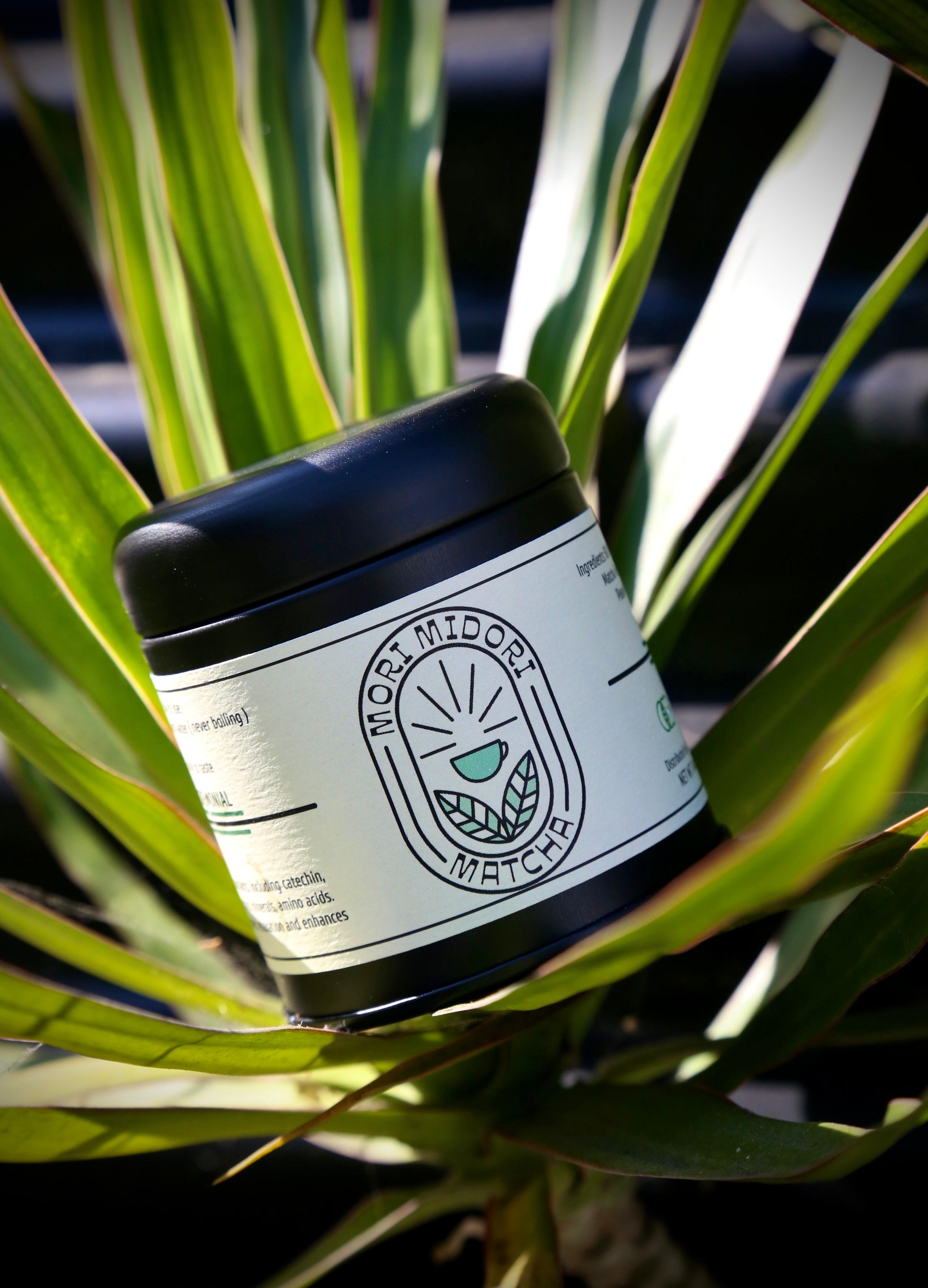 Mori Midori Ceremonial Matcha