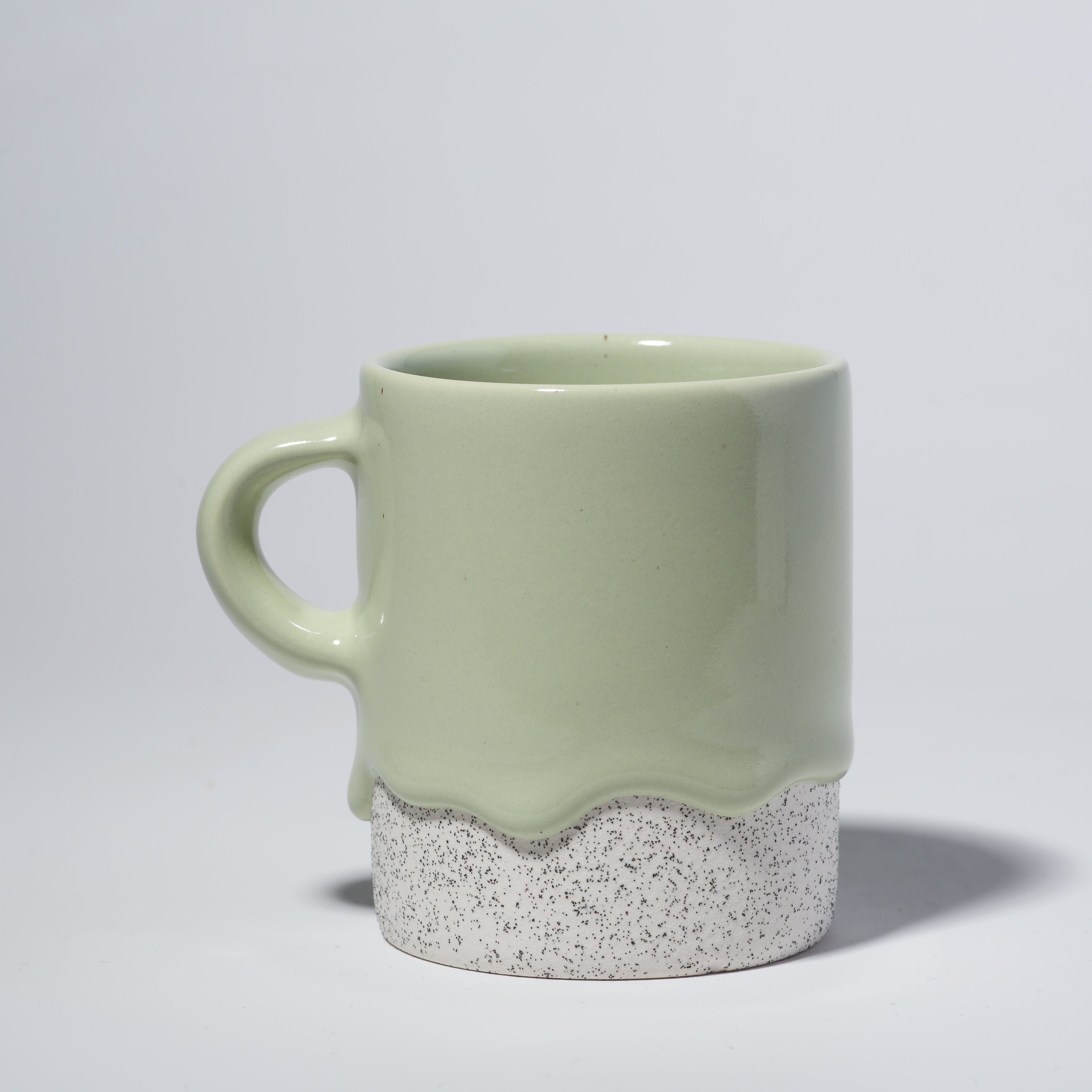 Cylinder Mug