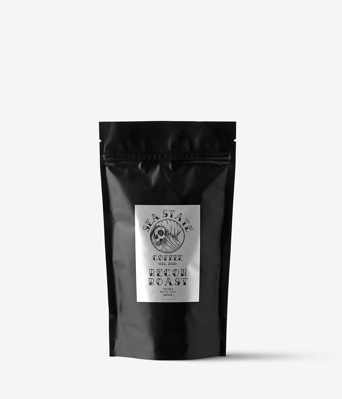 Recon Roast | Sumatra