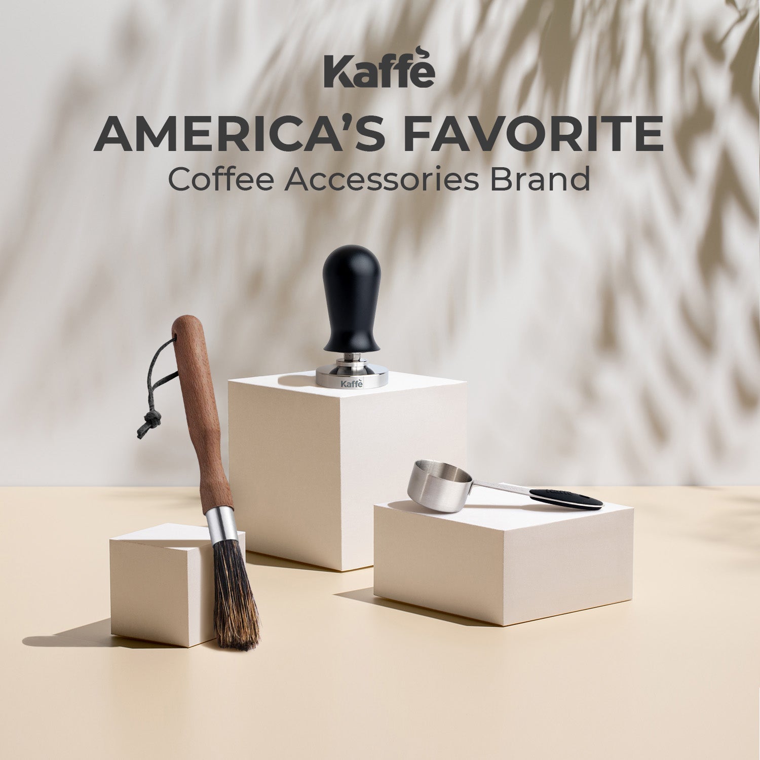 Coffee Cleaning Brush (8"), KFCB02