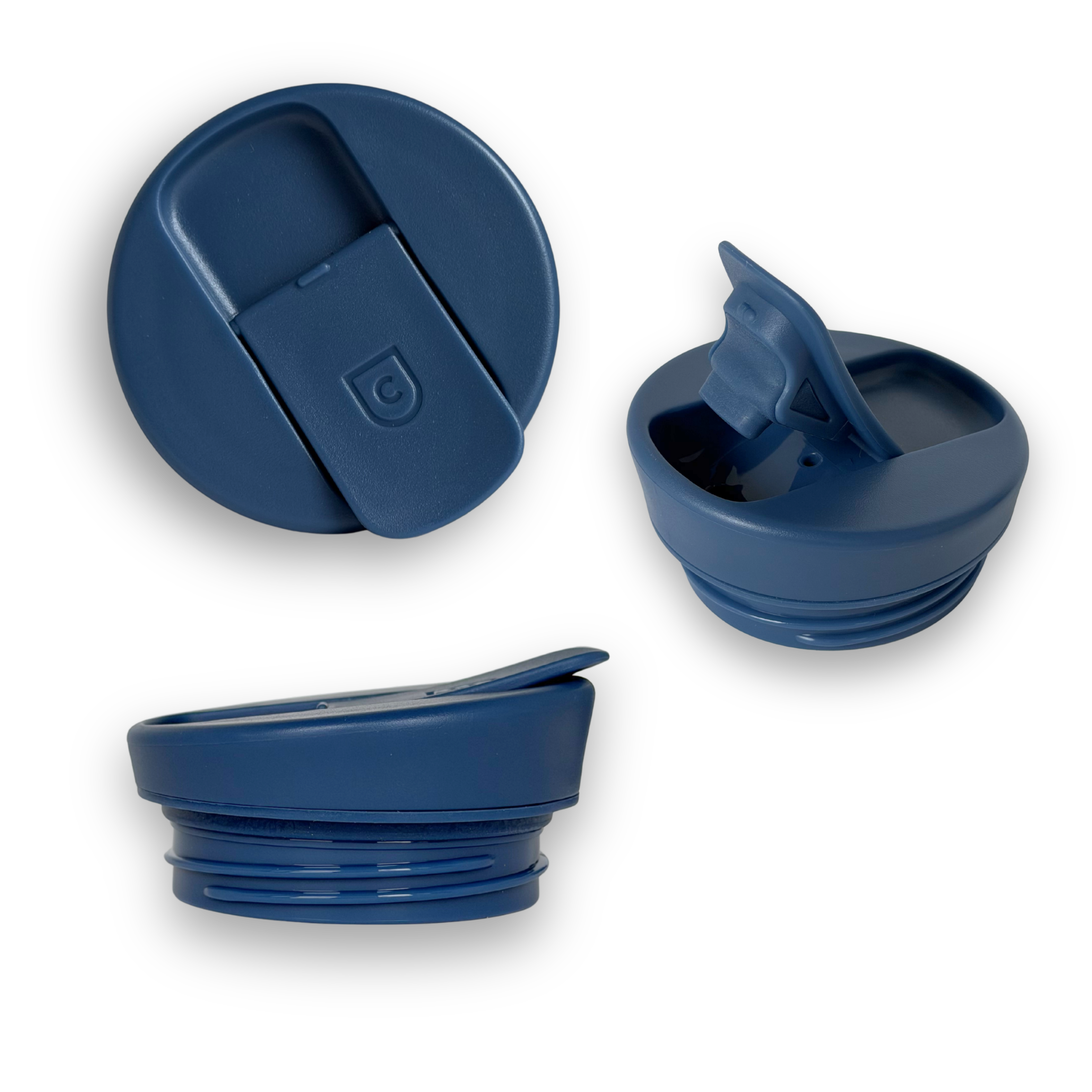 12oz Ceramic Lined Stainless Steel Tumbler