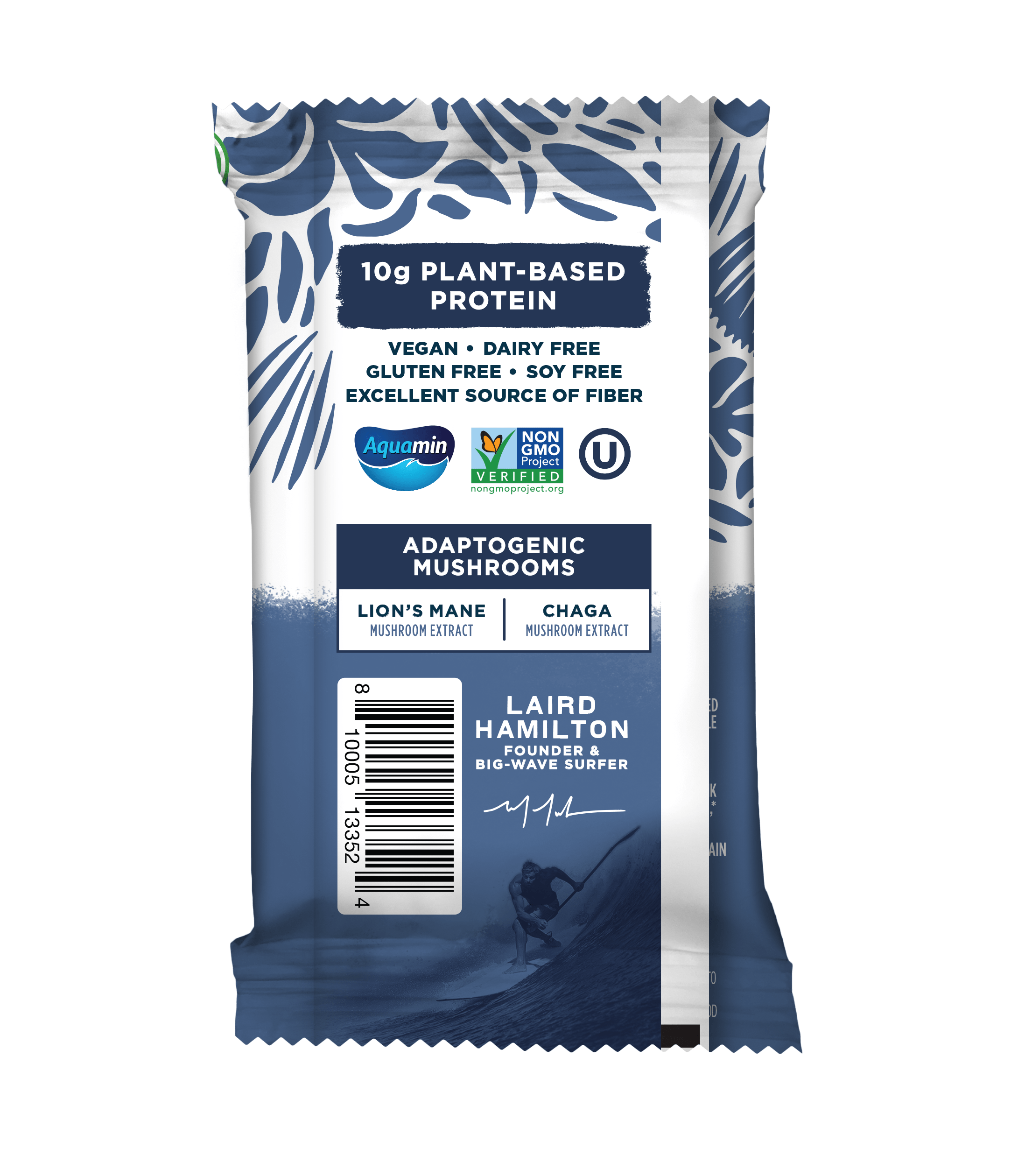 Blueberry + Sunflower Butter Protein Bar (10pk)