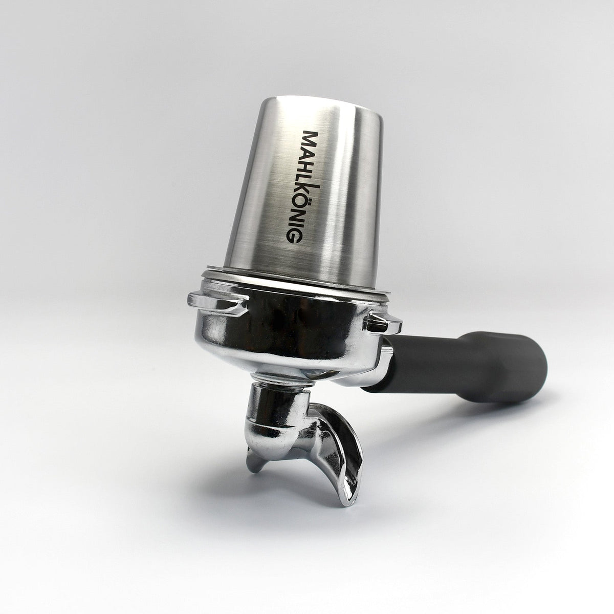 Mahlkönig Dosing Cup, Portafilters