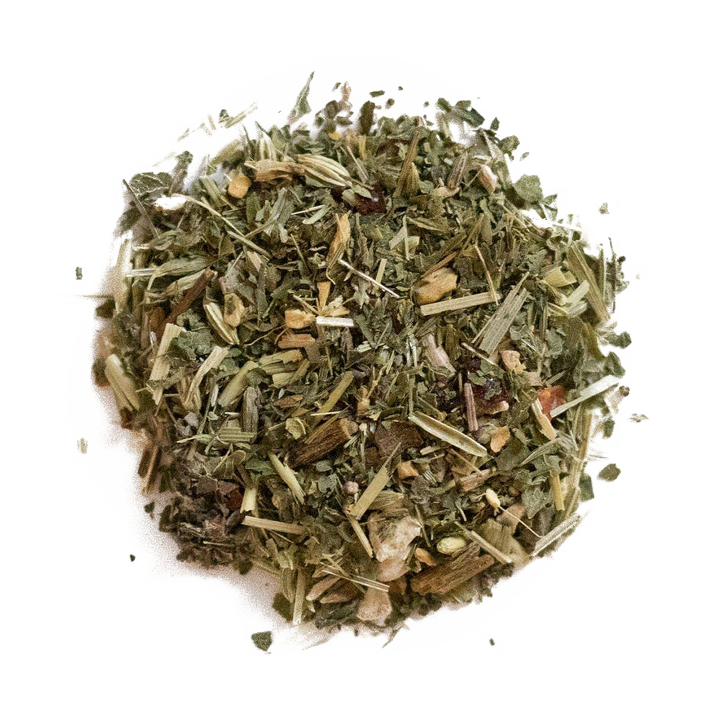 Mama's Little Helper