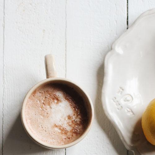 Dona 1:1 Unsweetened Chai Concentrate