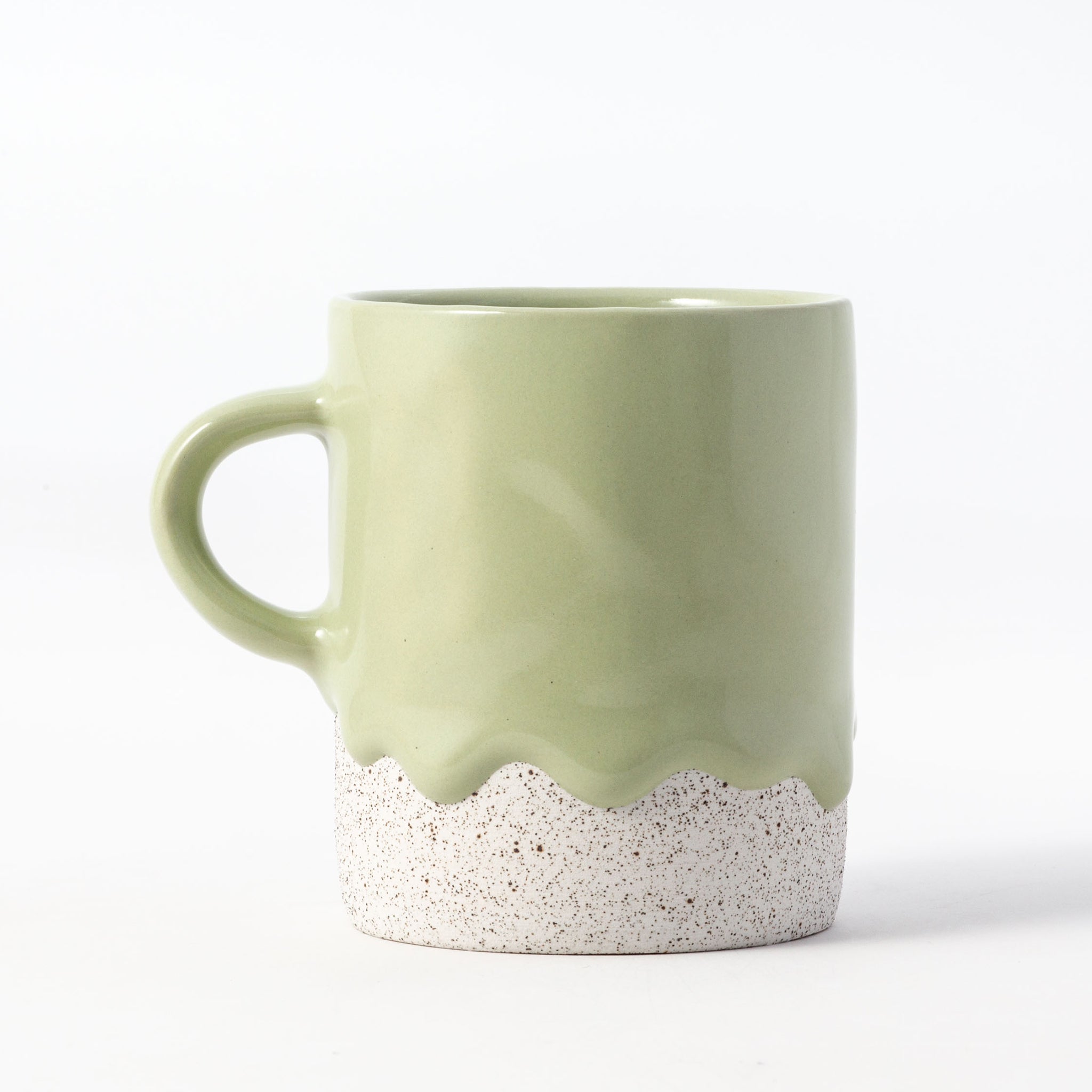 Cylinder Mug