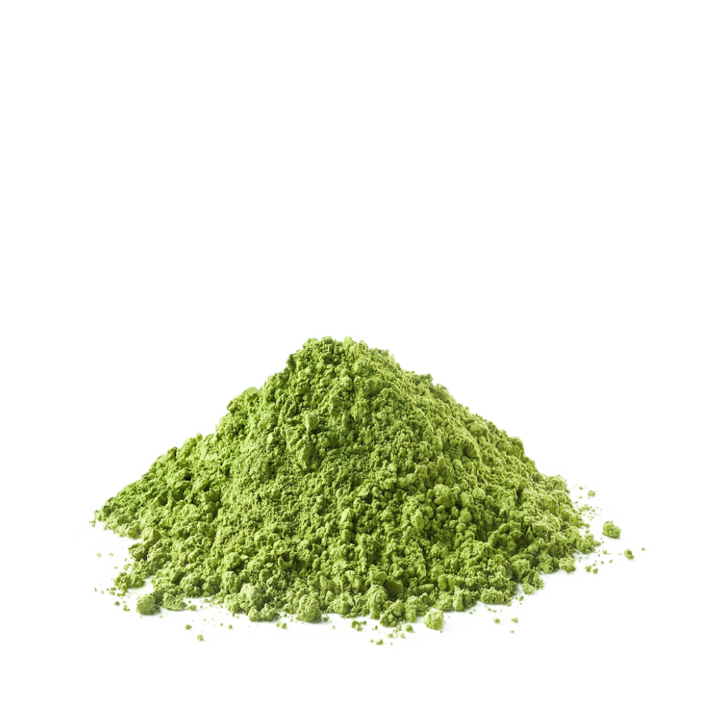 Organic Matcha Tea