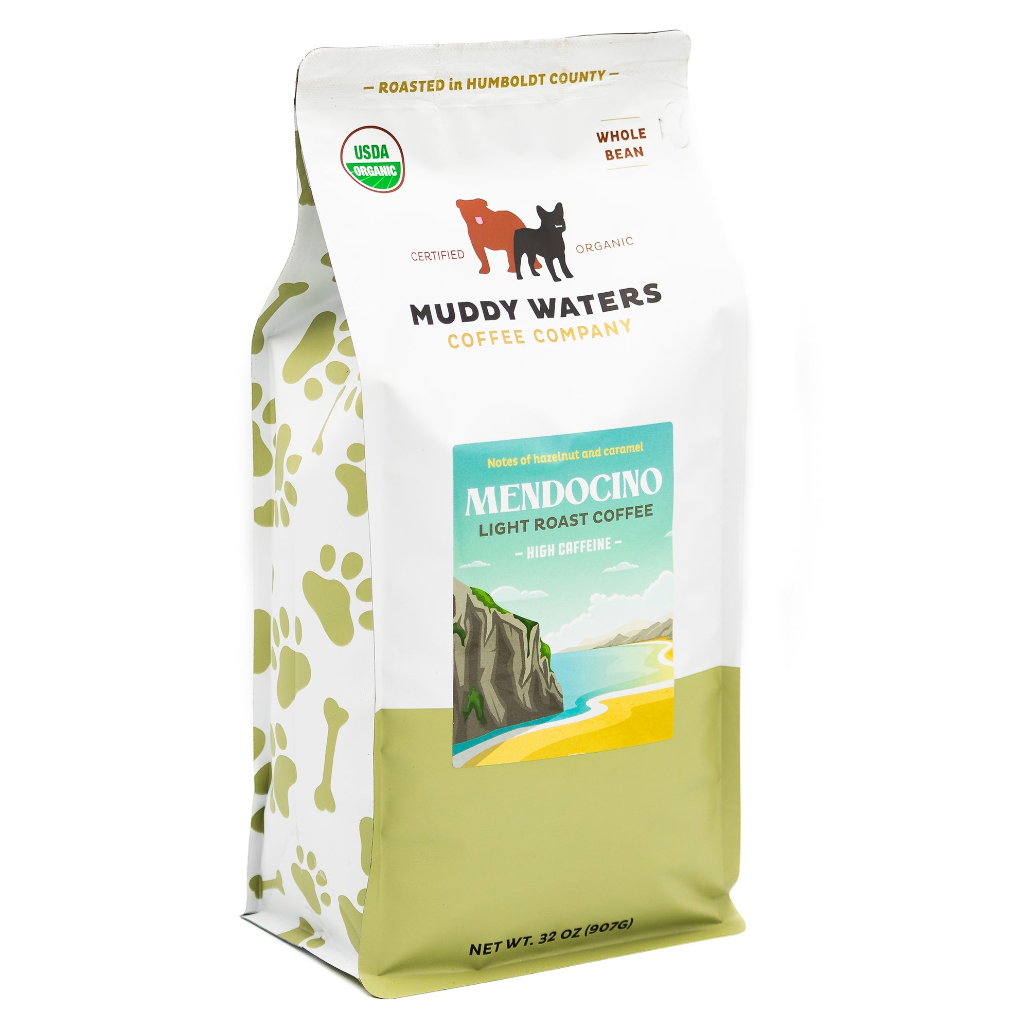 Emerald Triangle gift pack