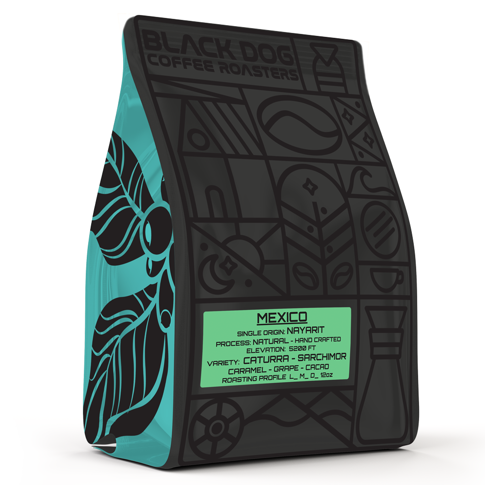 JUMPING BEANS-MEXICO