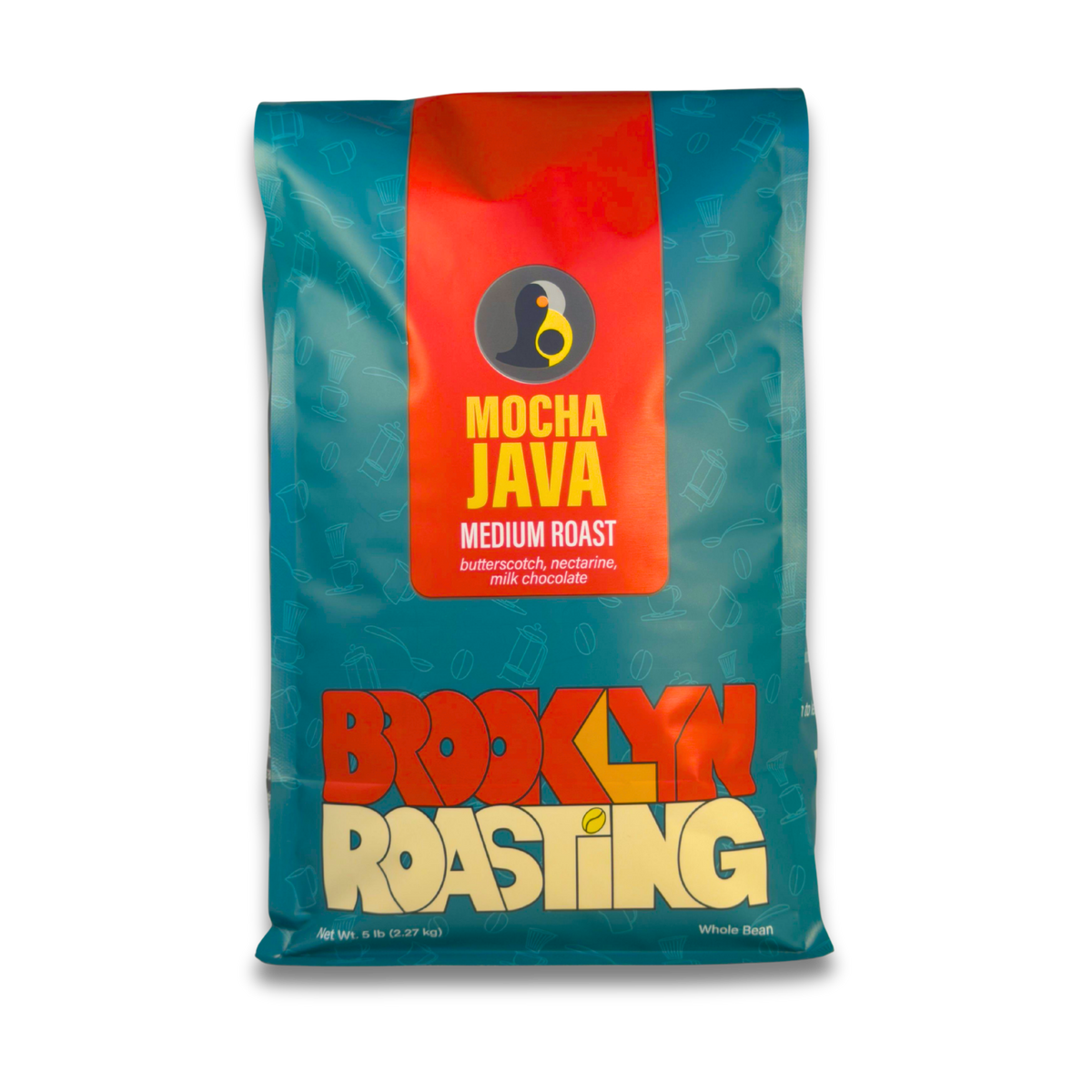Mocha Java