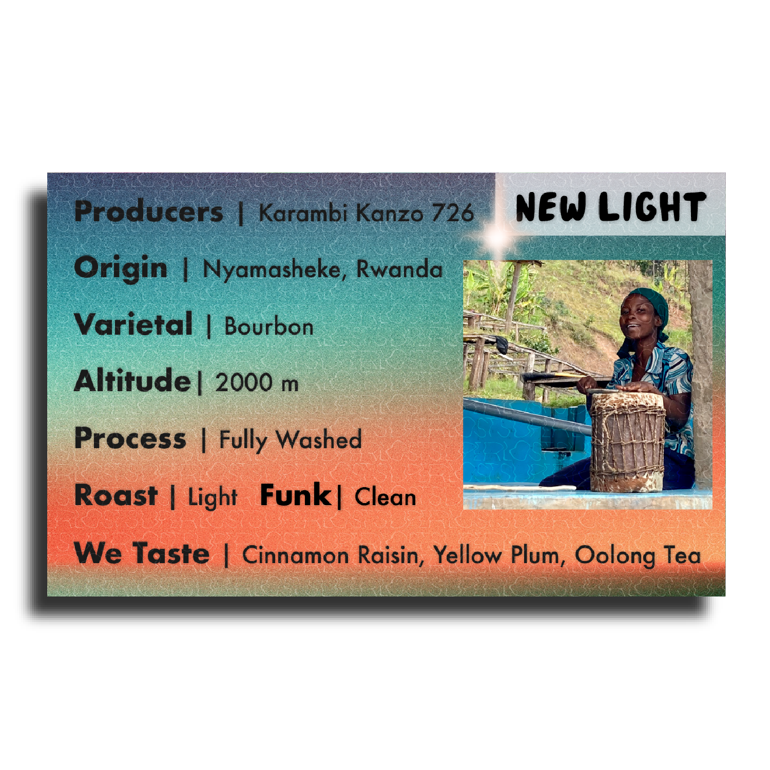 New Light