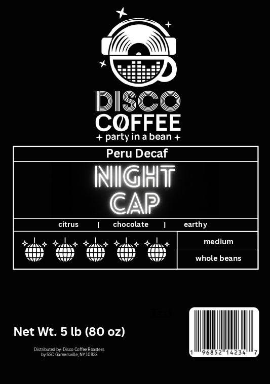 Night Cap
