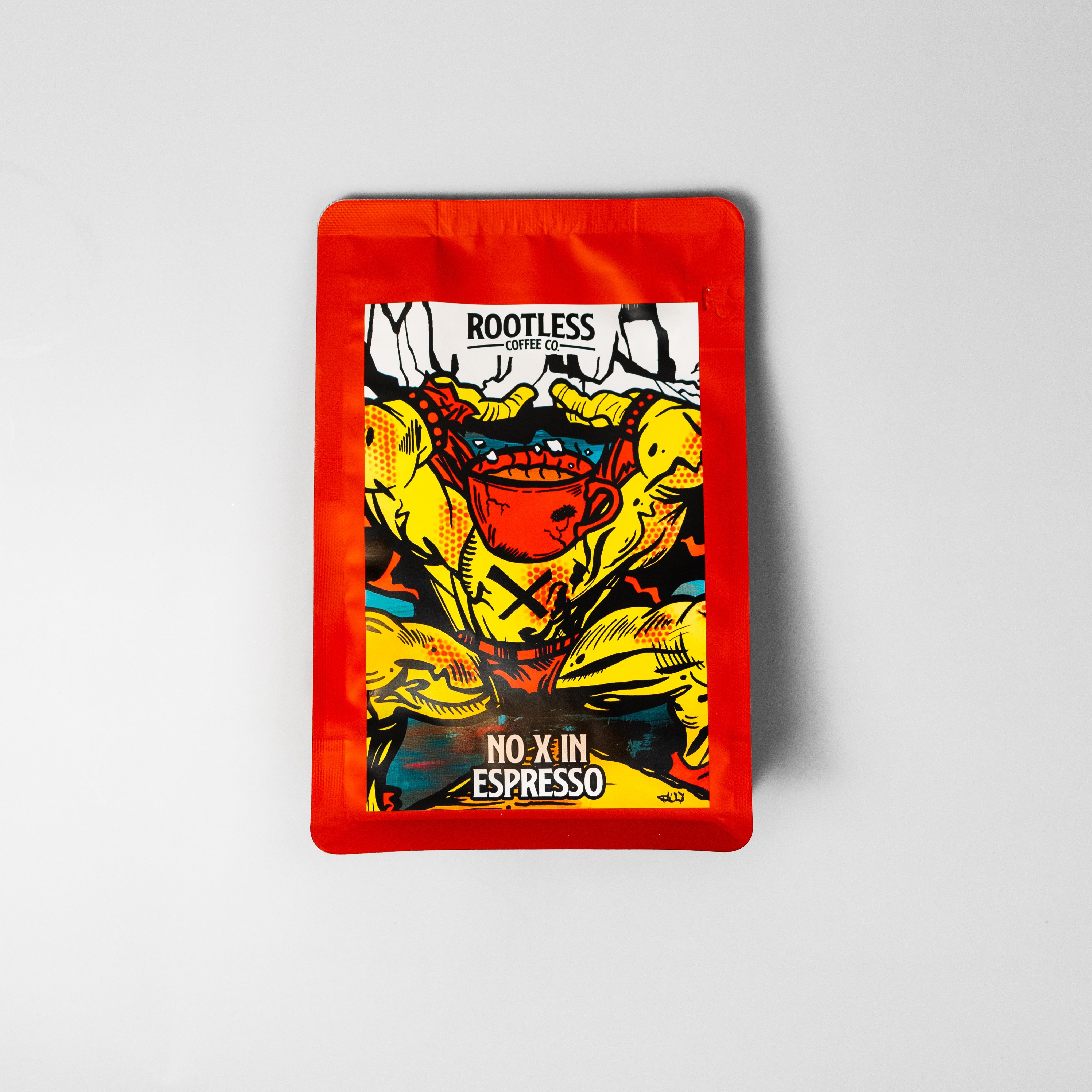 Rootless Coffee Variety Pack