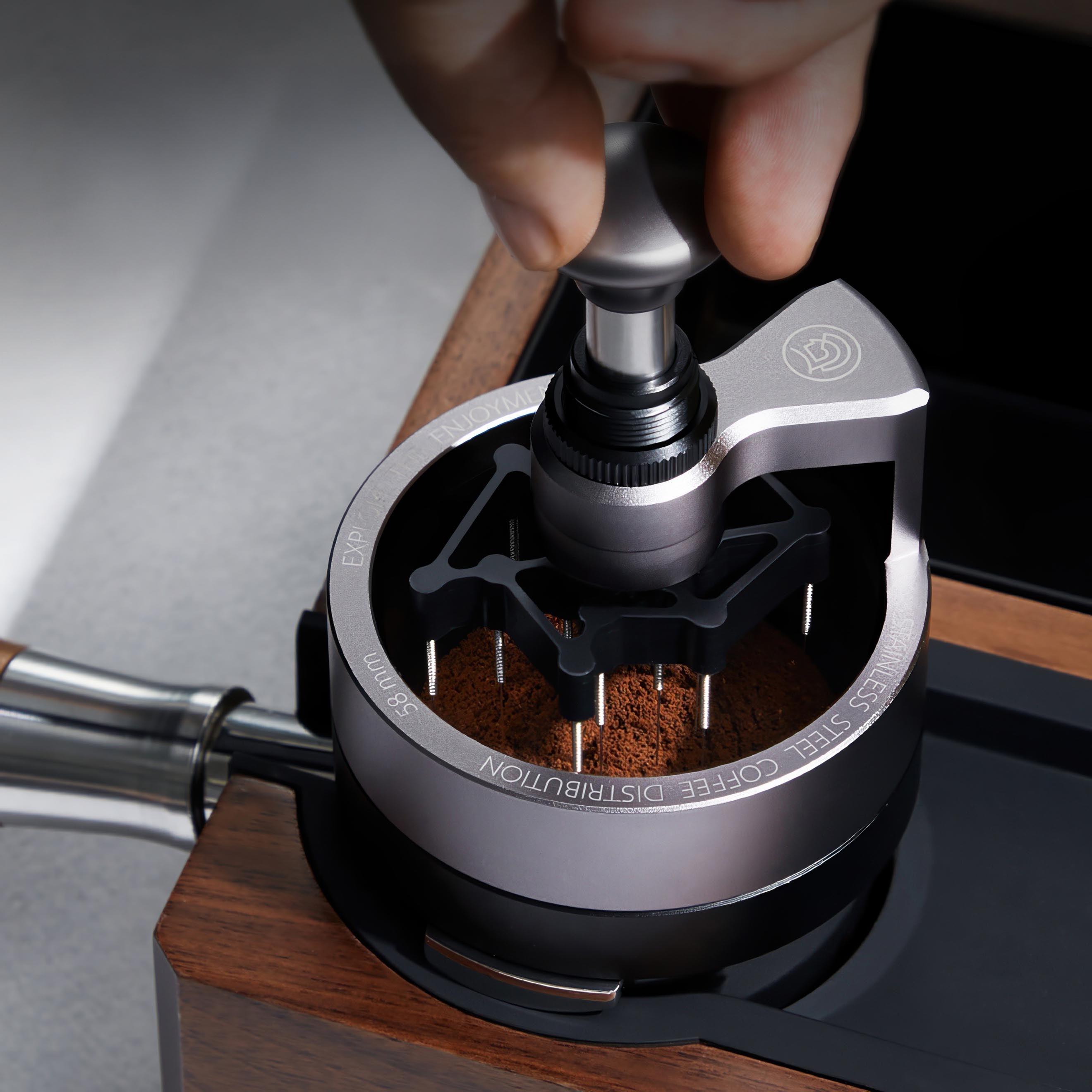 Sword WDT Distribution Tool