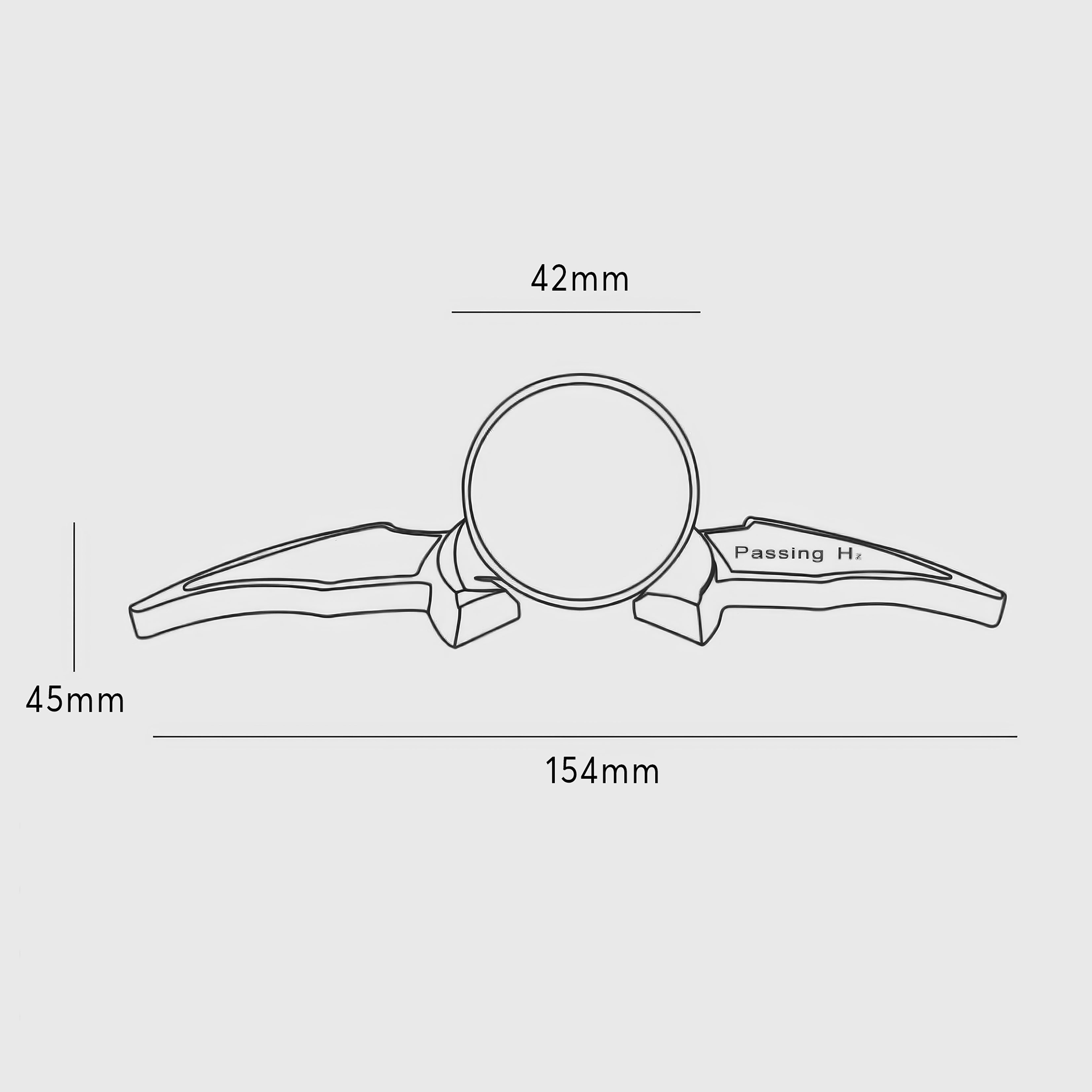 Universal Hand Brewed Coffee Ice Ball Set