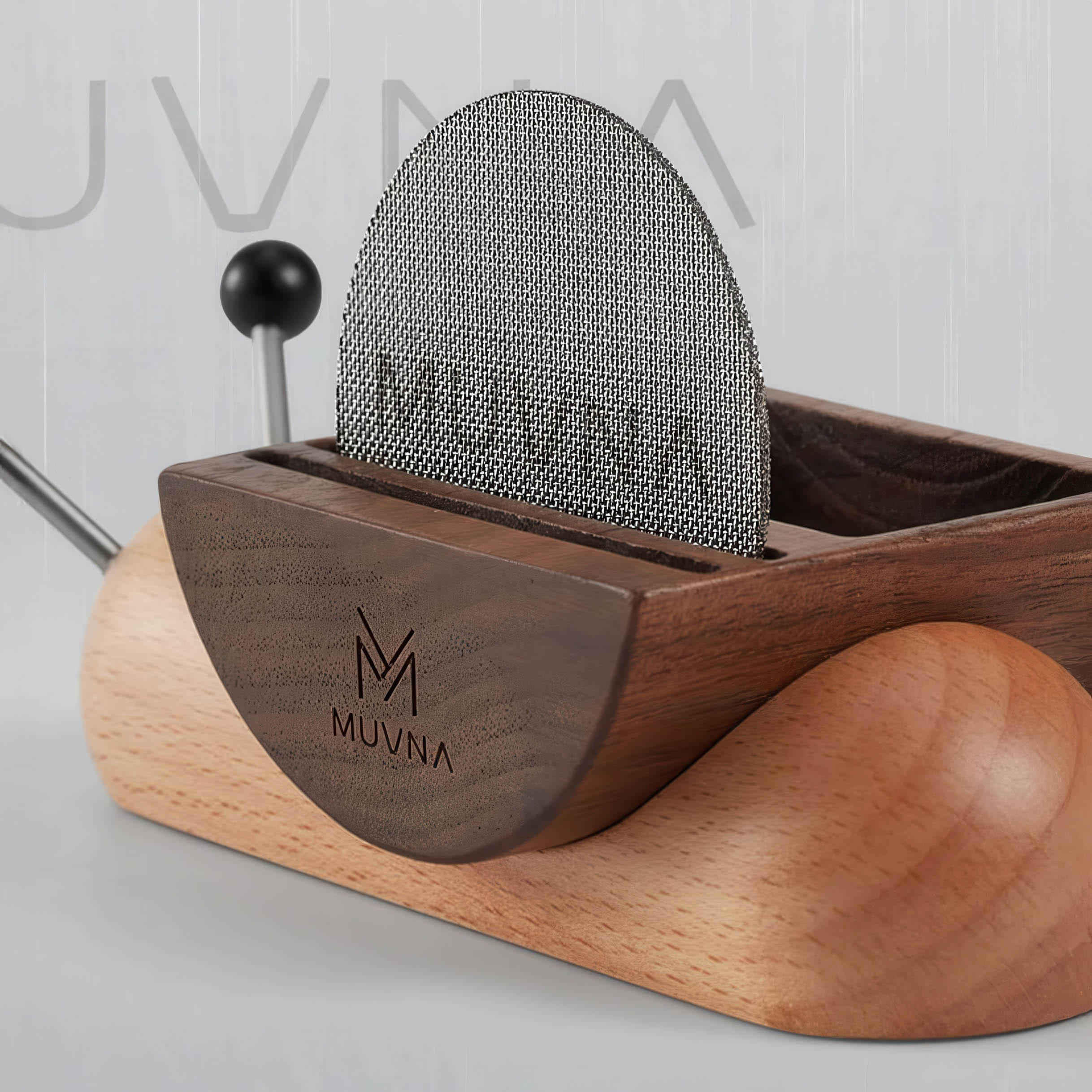 Coffee Filter Paper Storage Rack