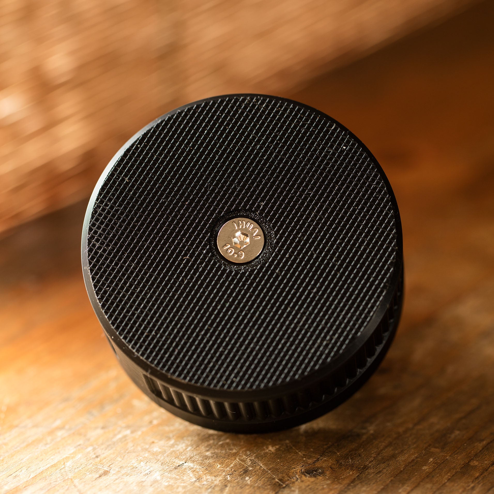 Dynamic Spirographic WDT Tool