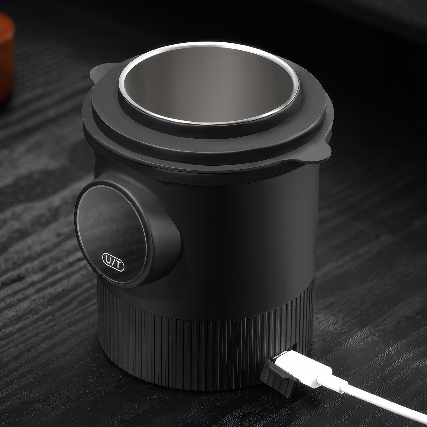 Smart Coffee Dosing Scale