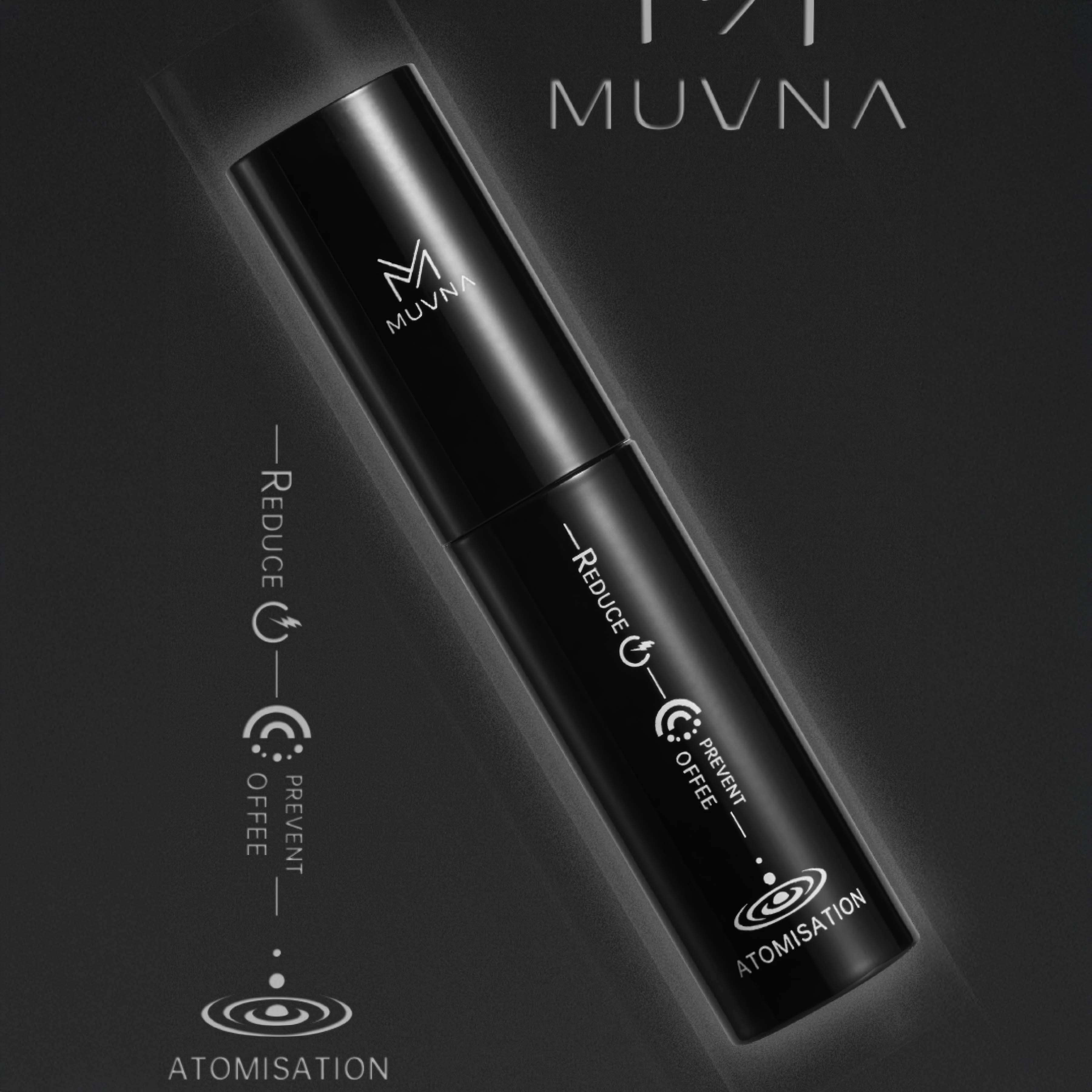 Anti-Static Coffee Grinder Spray Bottle