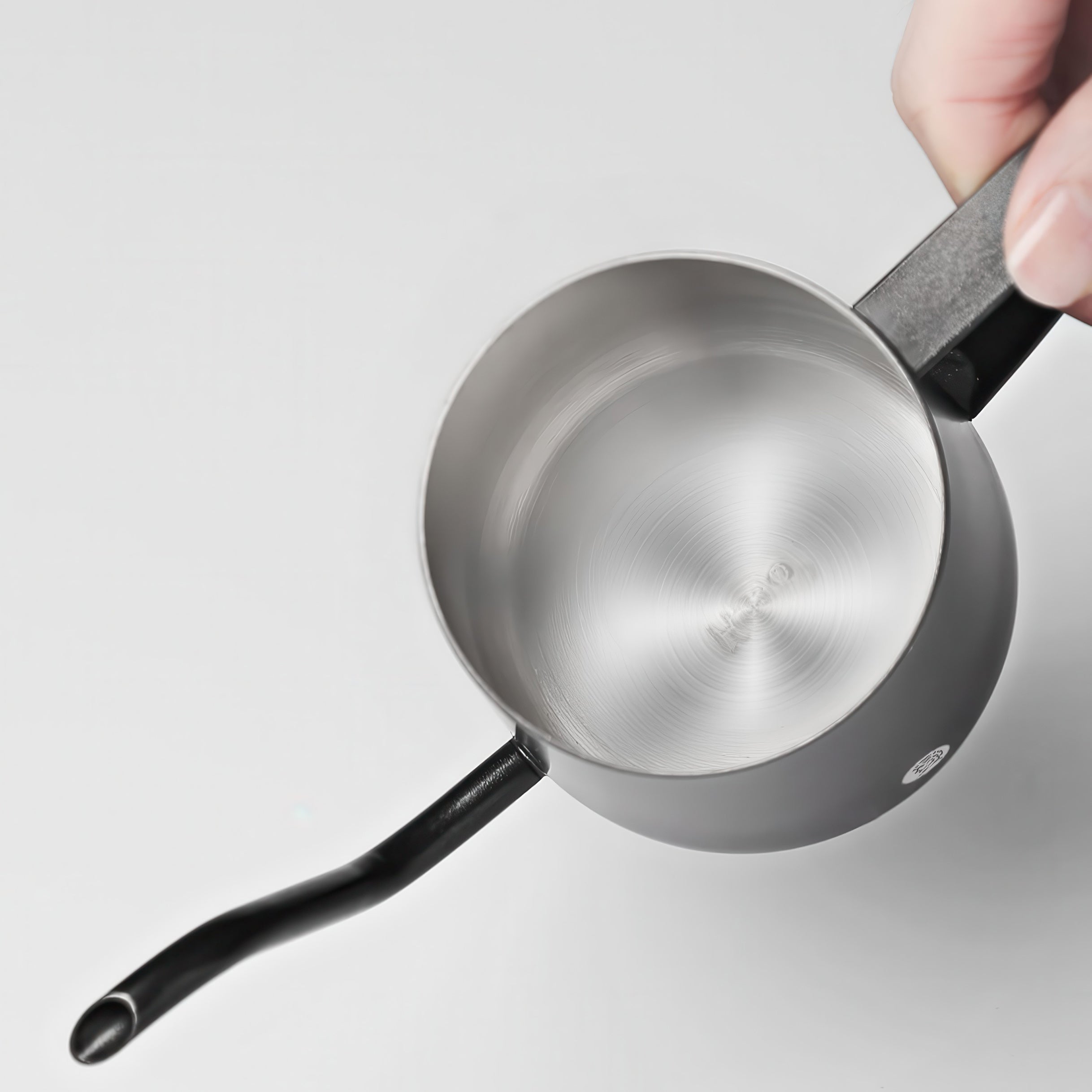 Gooseneck Pour Over Coffee Kettle