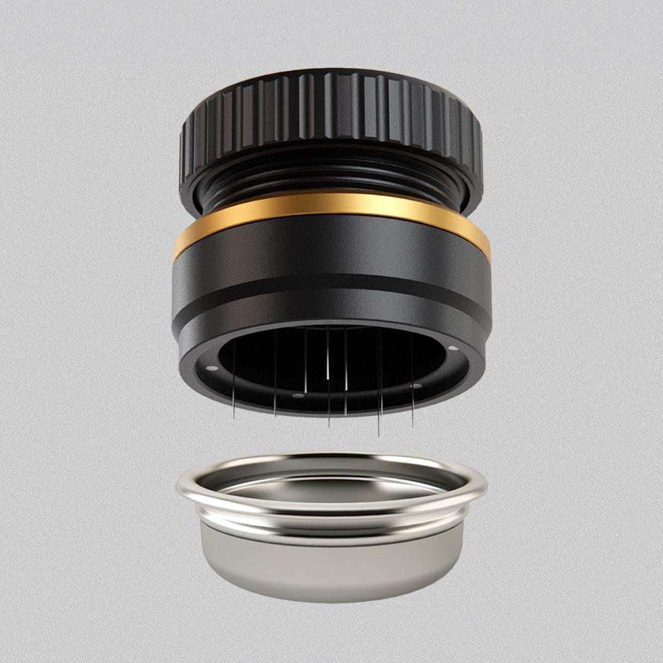 Dynamic Spirographic WDT Tool - Thumbnail 2