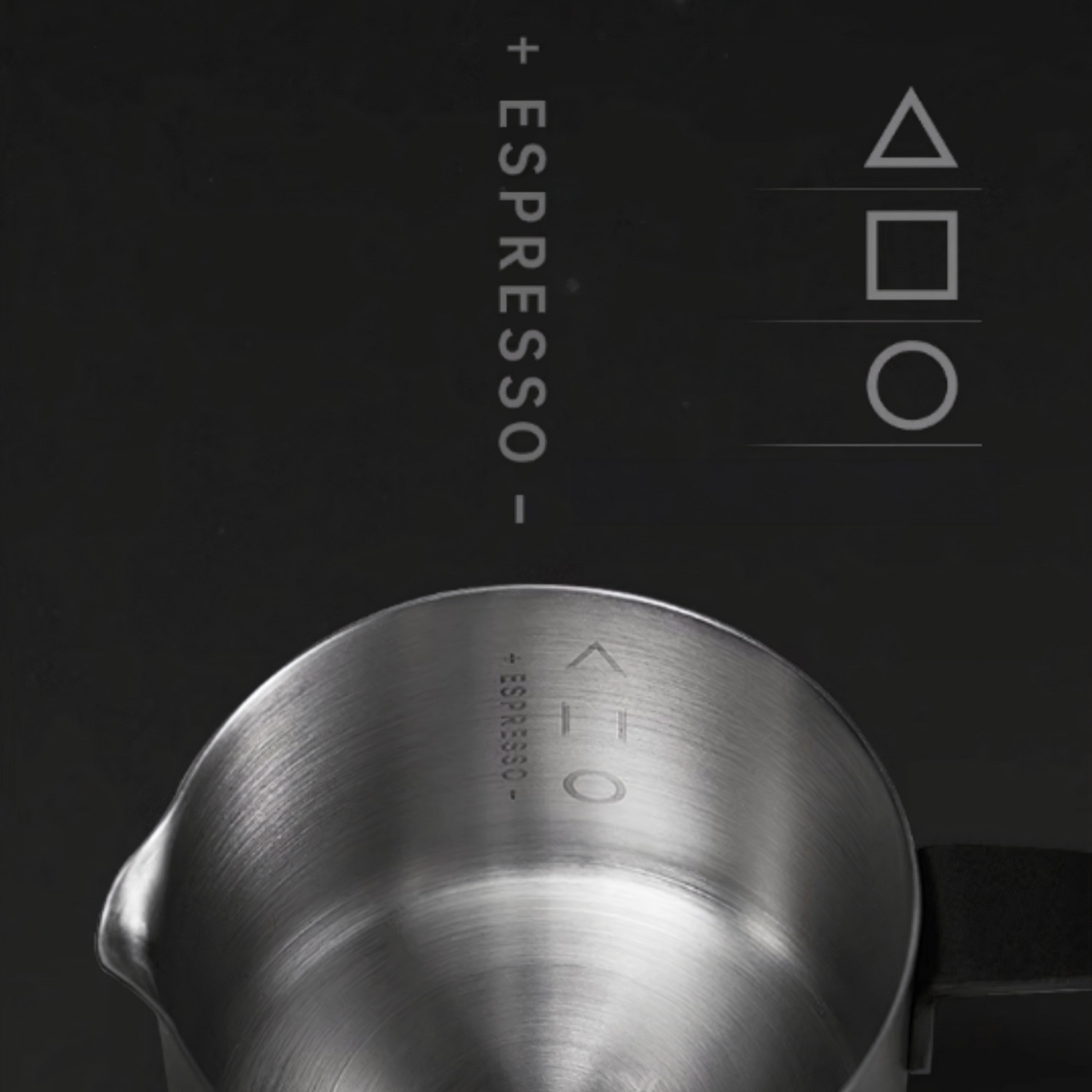 Espresso Measuring Cup