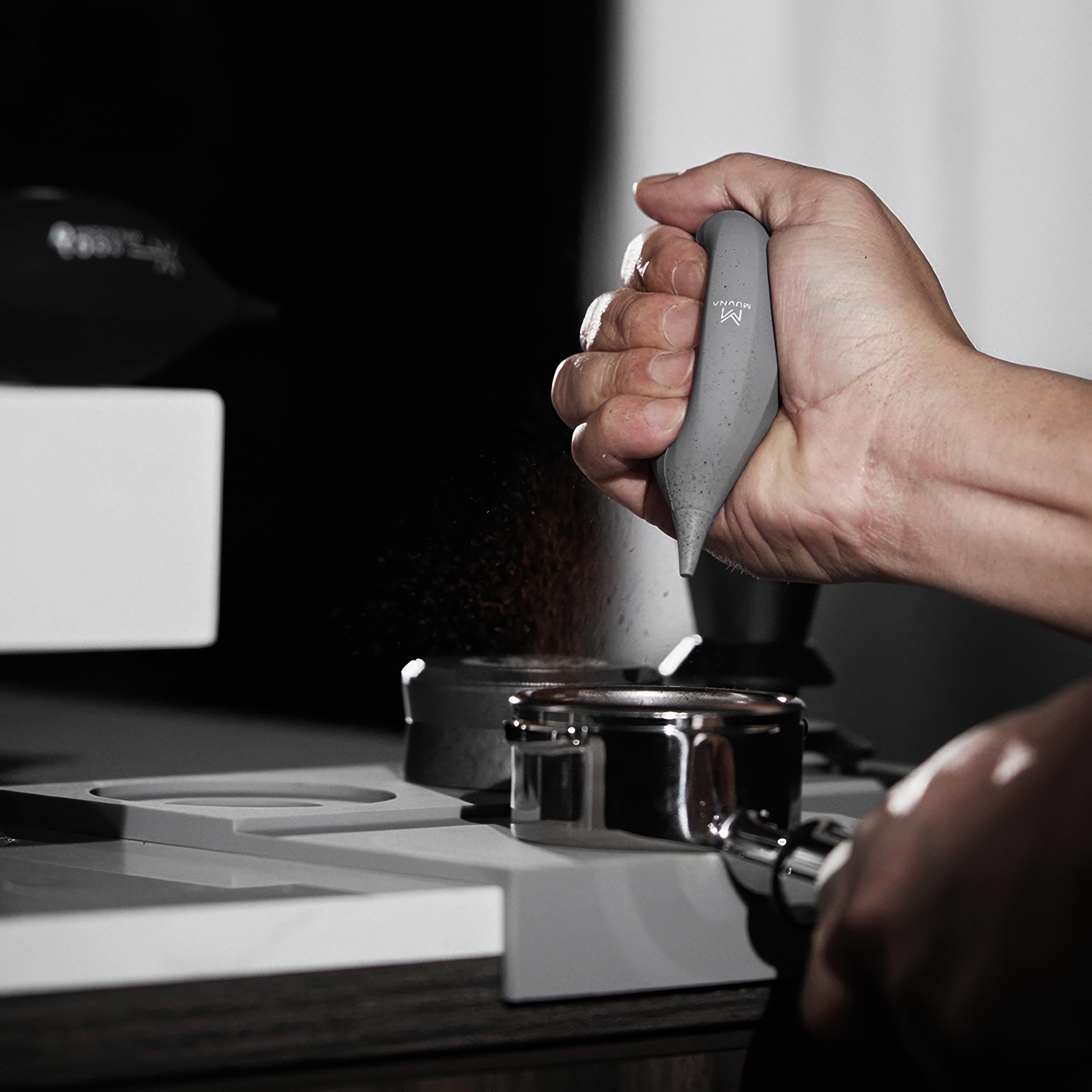 Coffee Powder Cleaning Air Blower