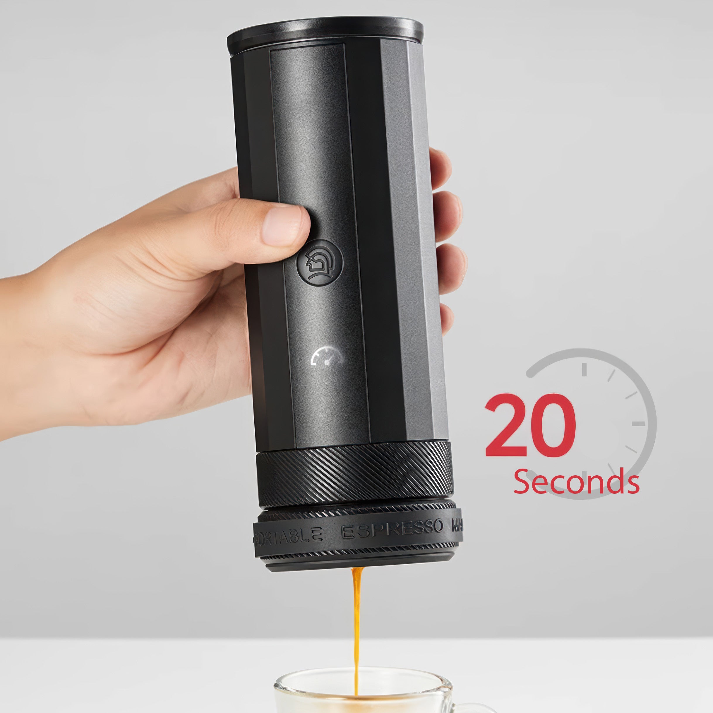 Heropresso Espresso Maker Pro