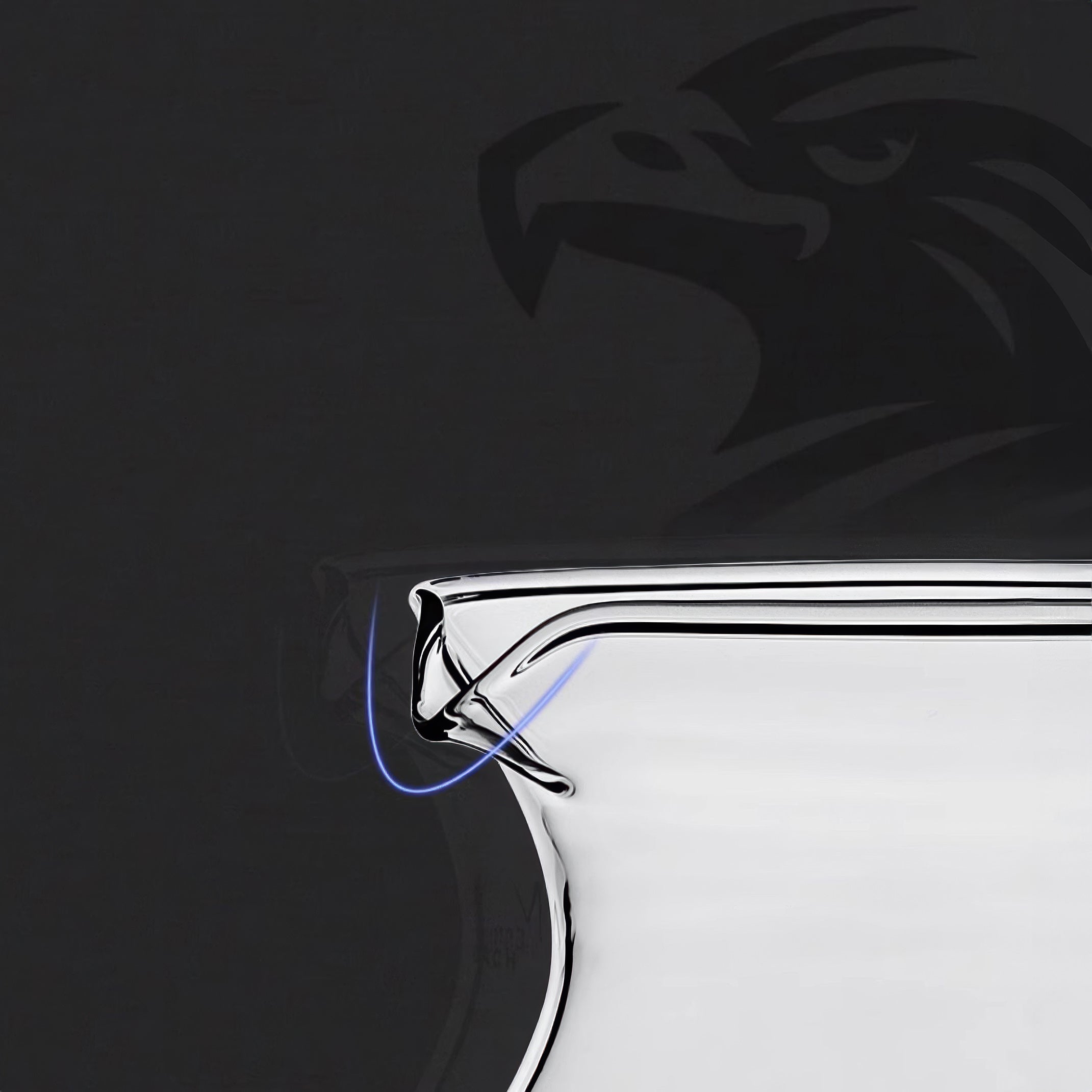 Eclipse Precision Pour-Over Coffee Set