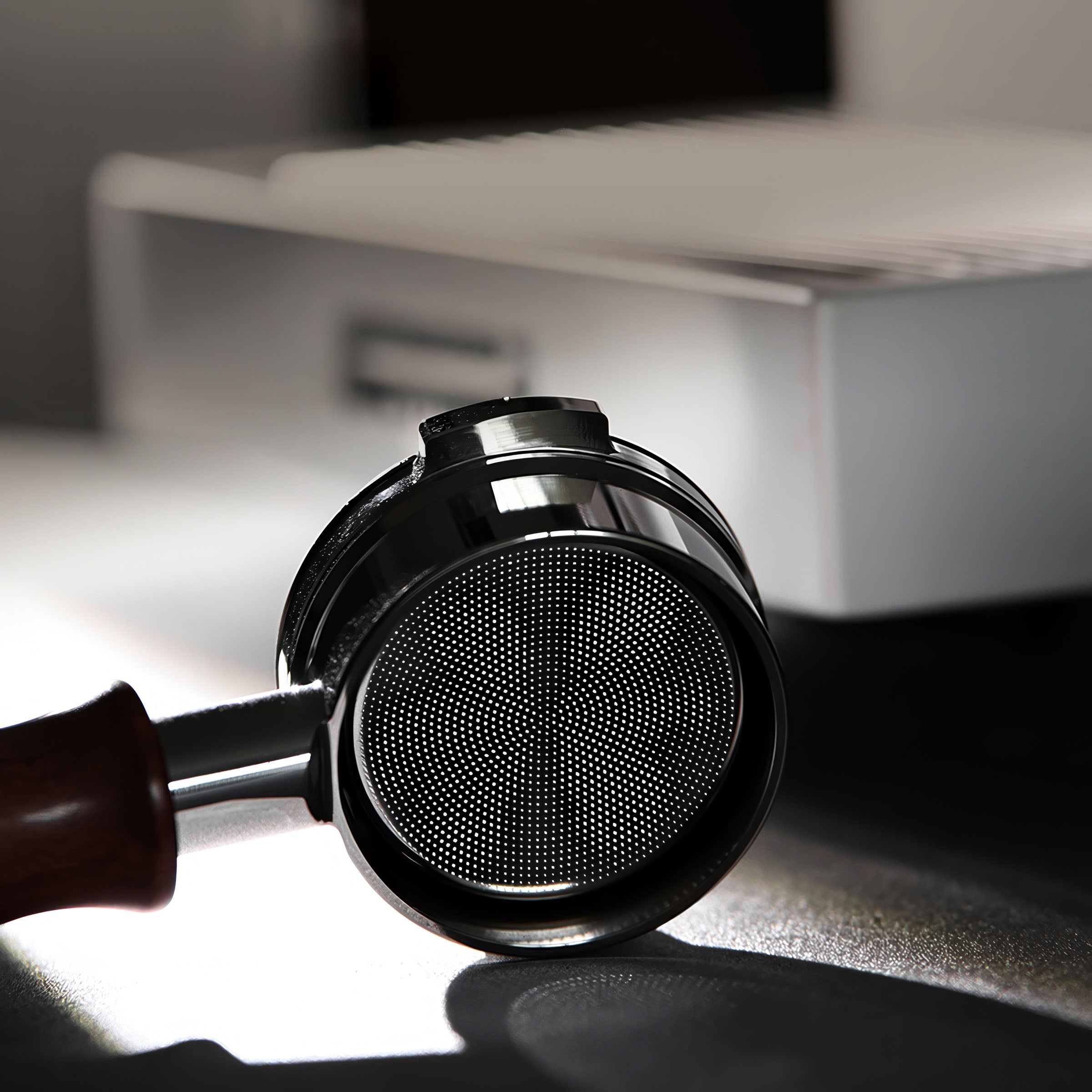 Wukong Design - 58mm Competition Filter Basket