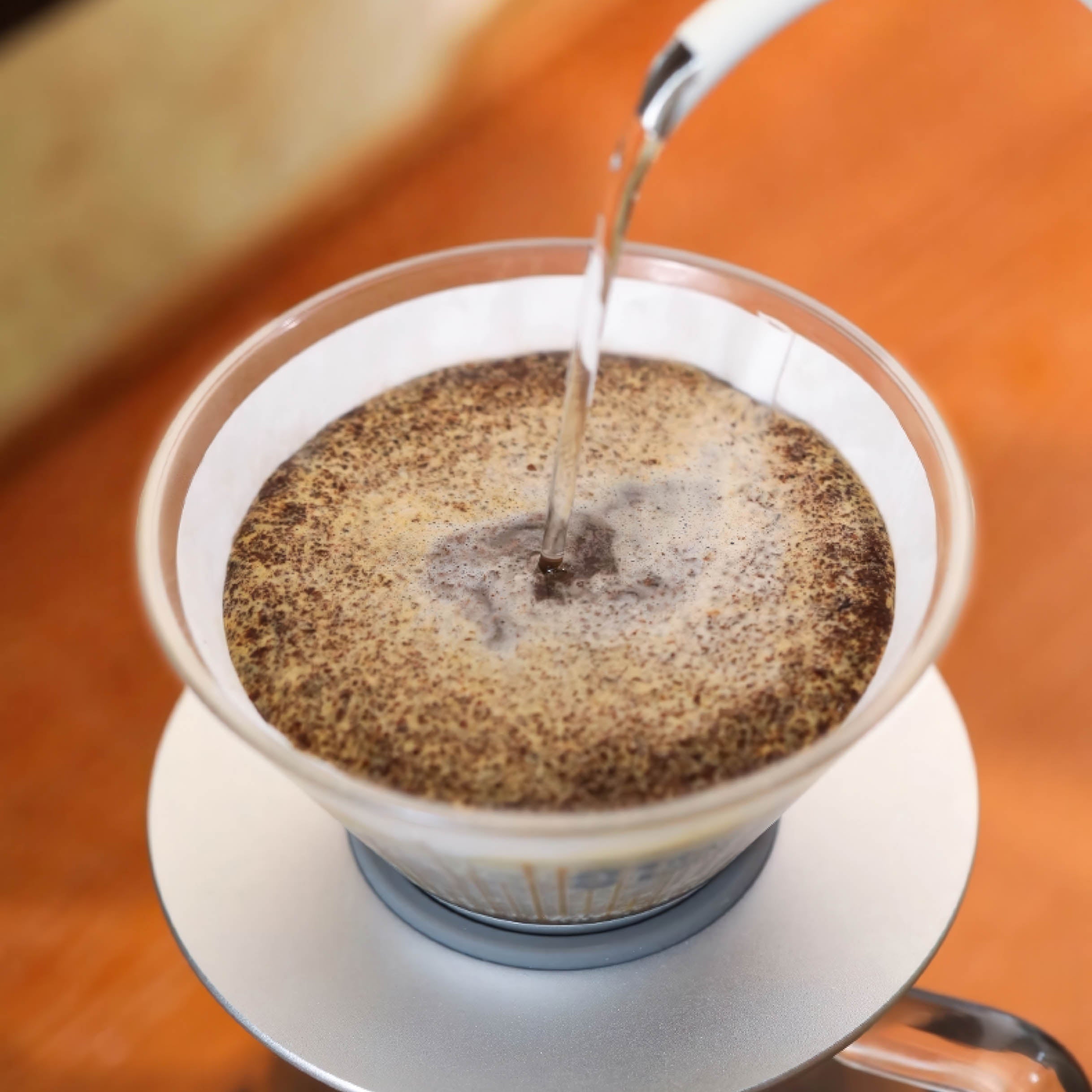 V60 Non-Woven Coffee Filter Paper Fast Flow