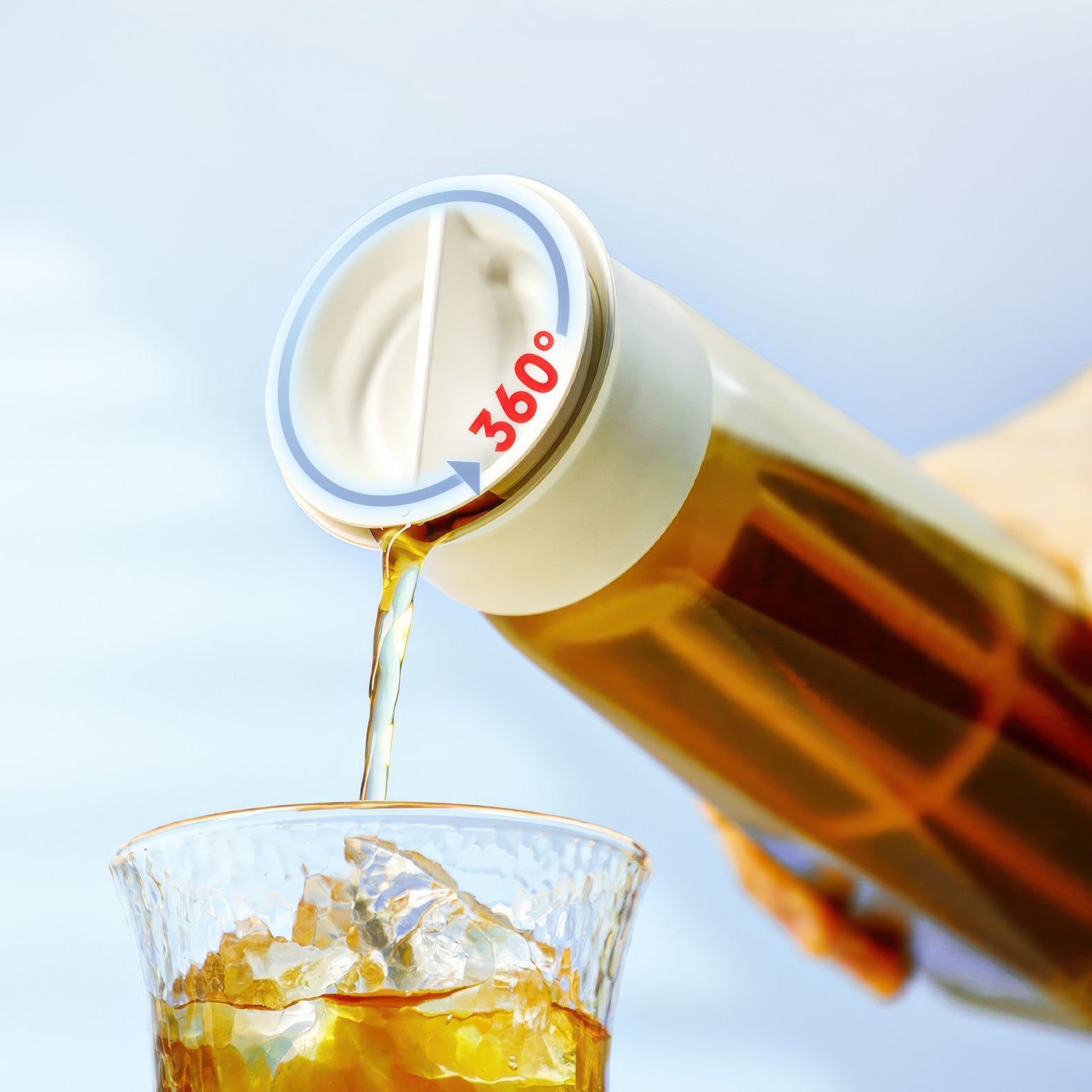 Cold Brew Coffee Maker