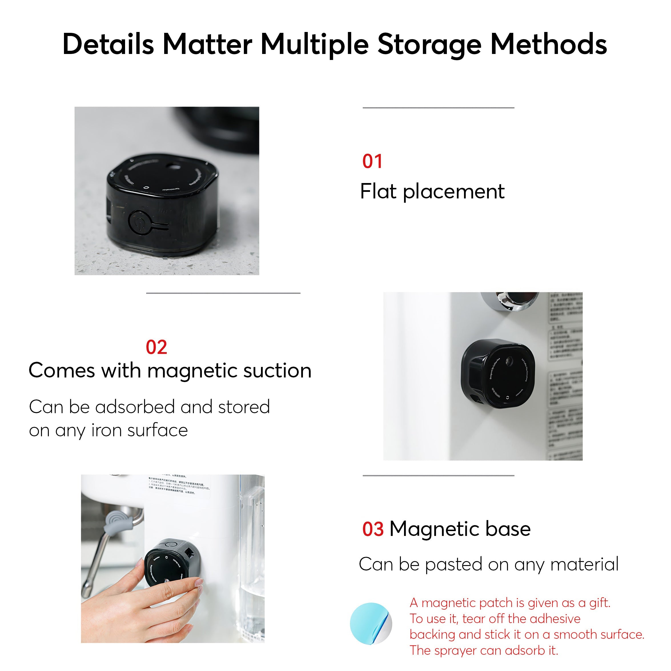 Electric Anti-Static Bean Sprayer