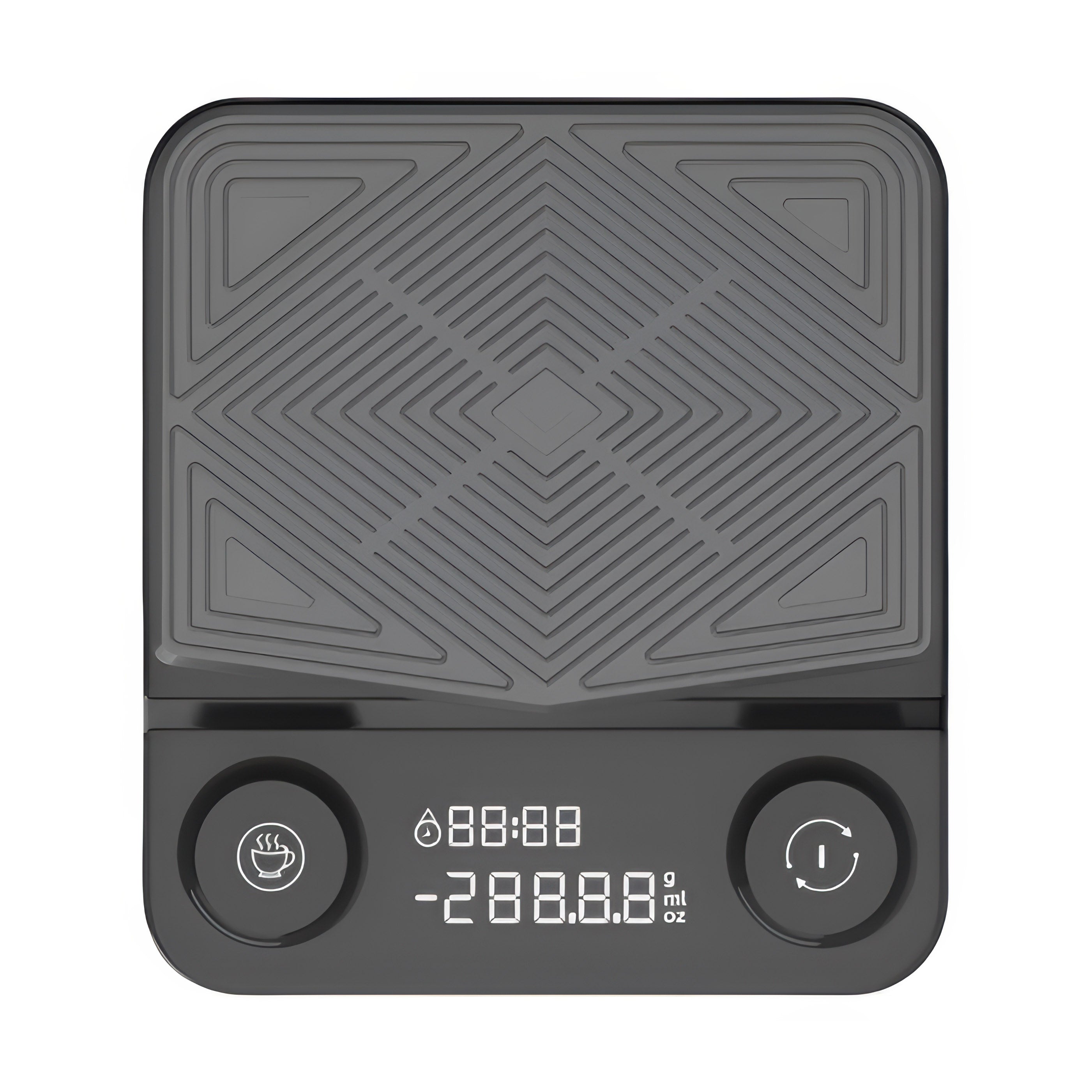 BrewBalance Digital Coffee Scale