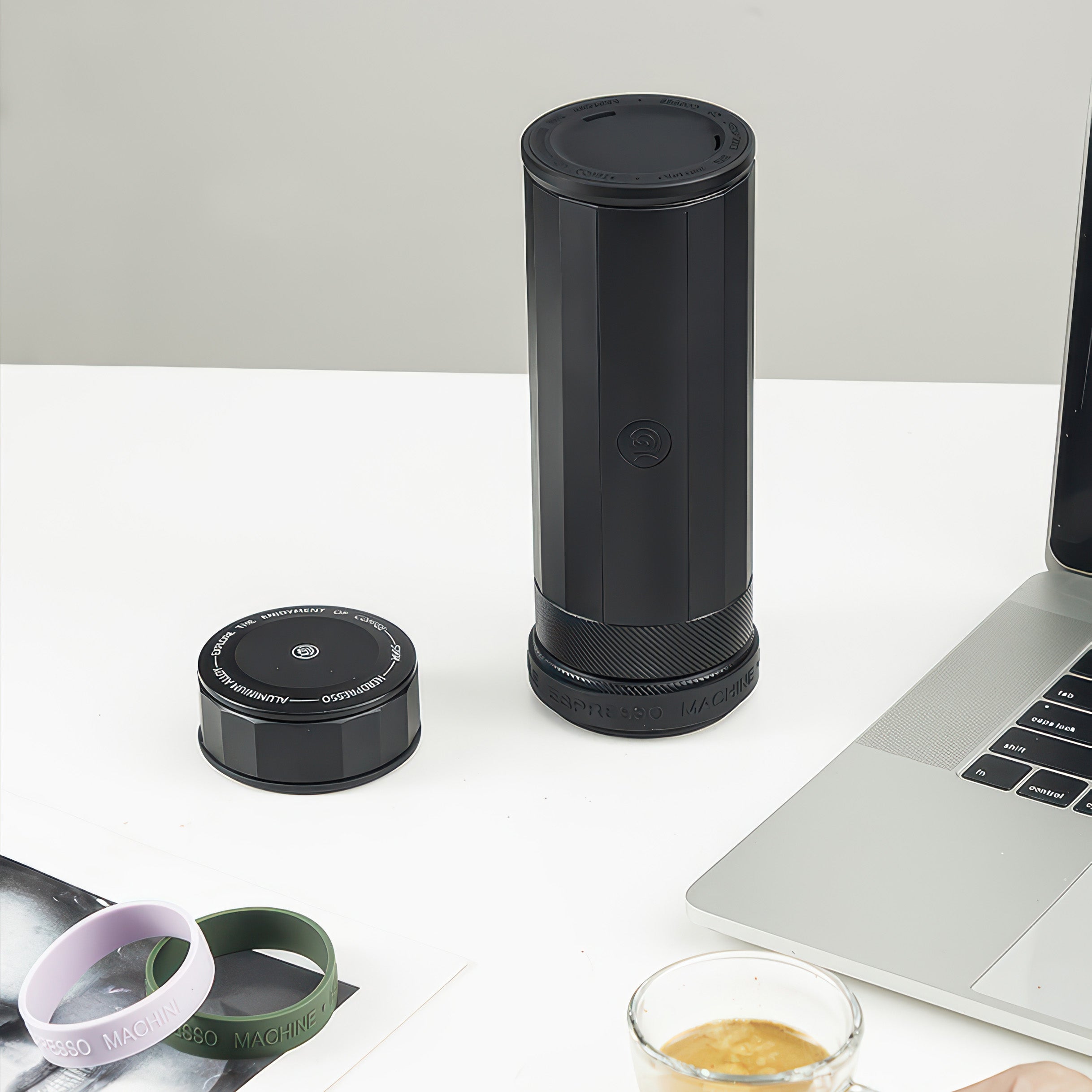 Heropresso Espresso Maker Pro