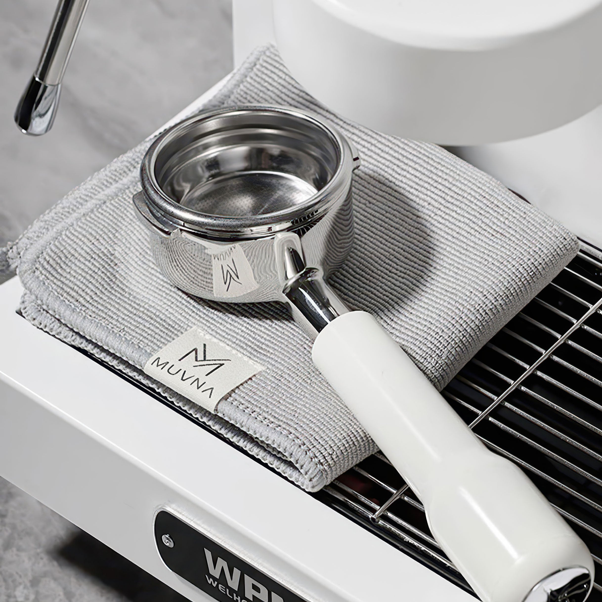 Barista Cleaning Towel Espresso Machine Cloth