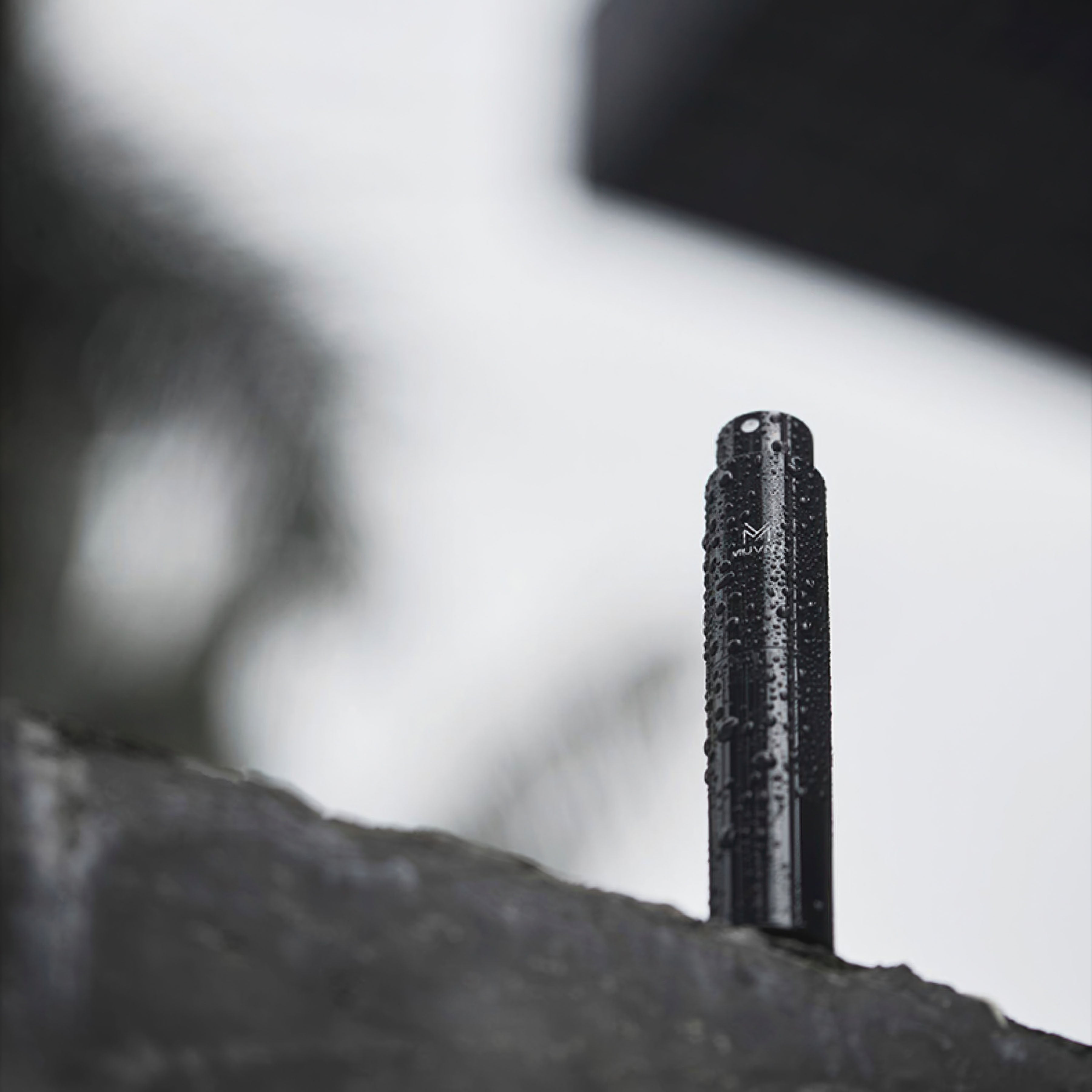 Anti-Static Coffee Grinder Spray Bottle