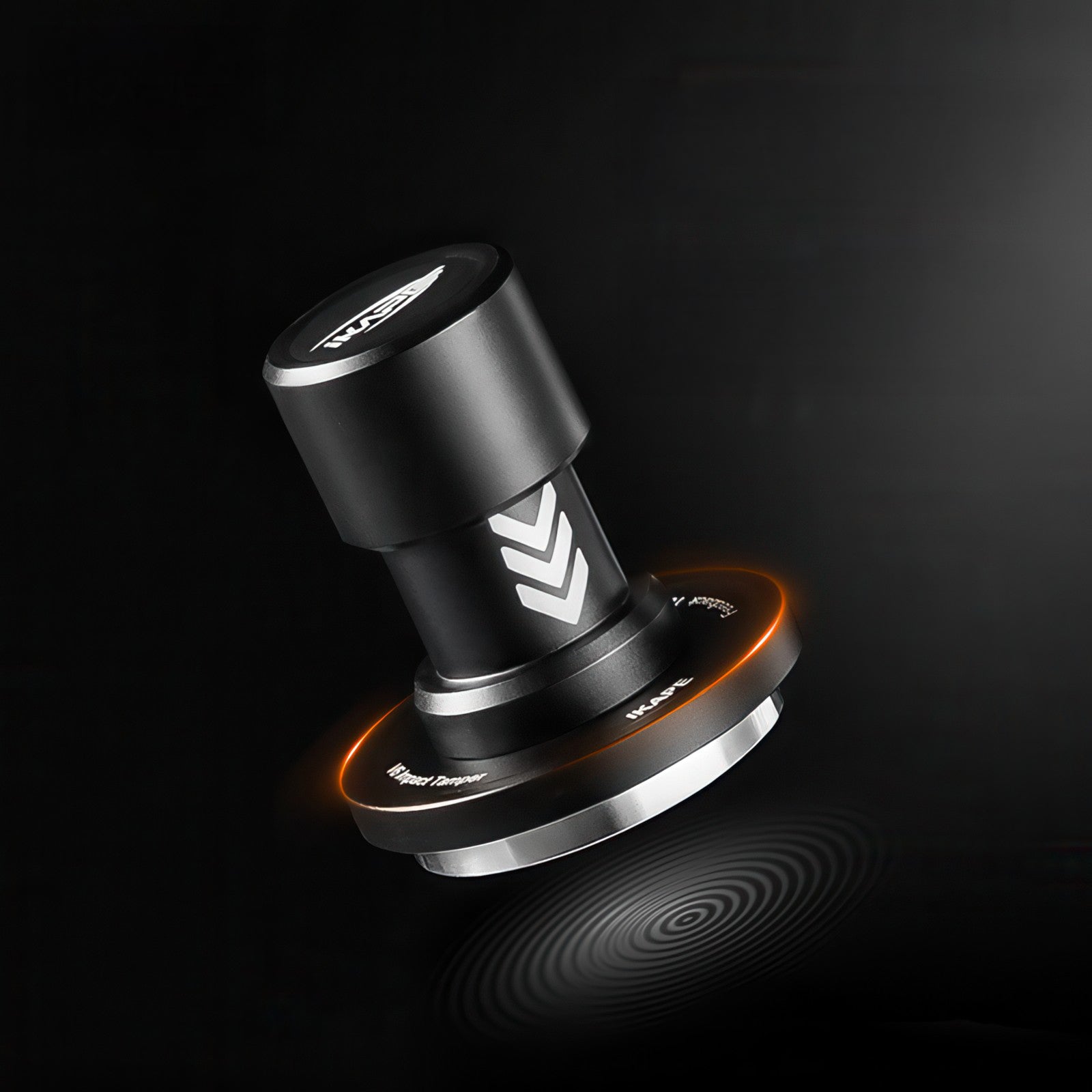 V6 Impact Coffee Tamper-Mini