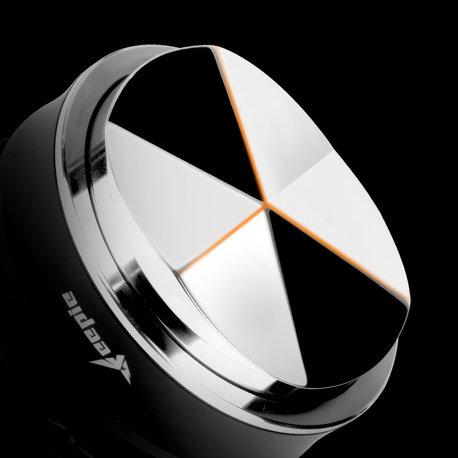 Espresso Gravity Coffee Distributor