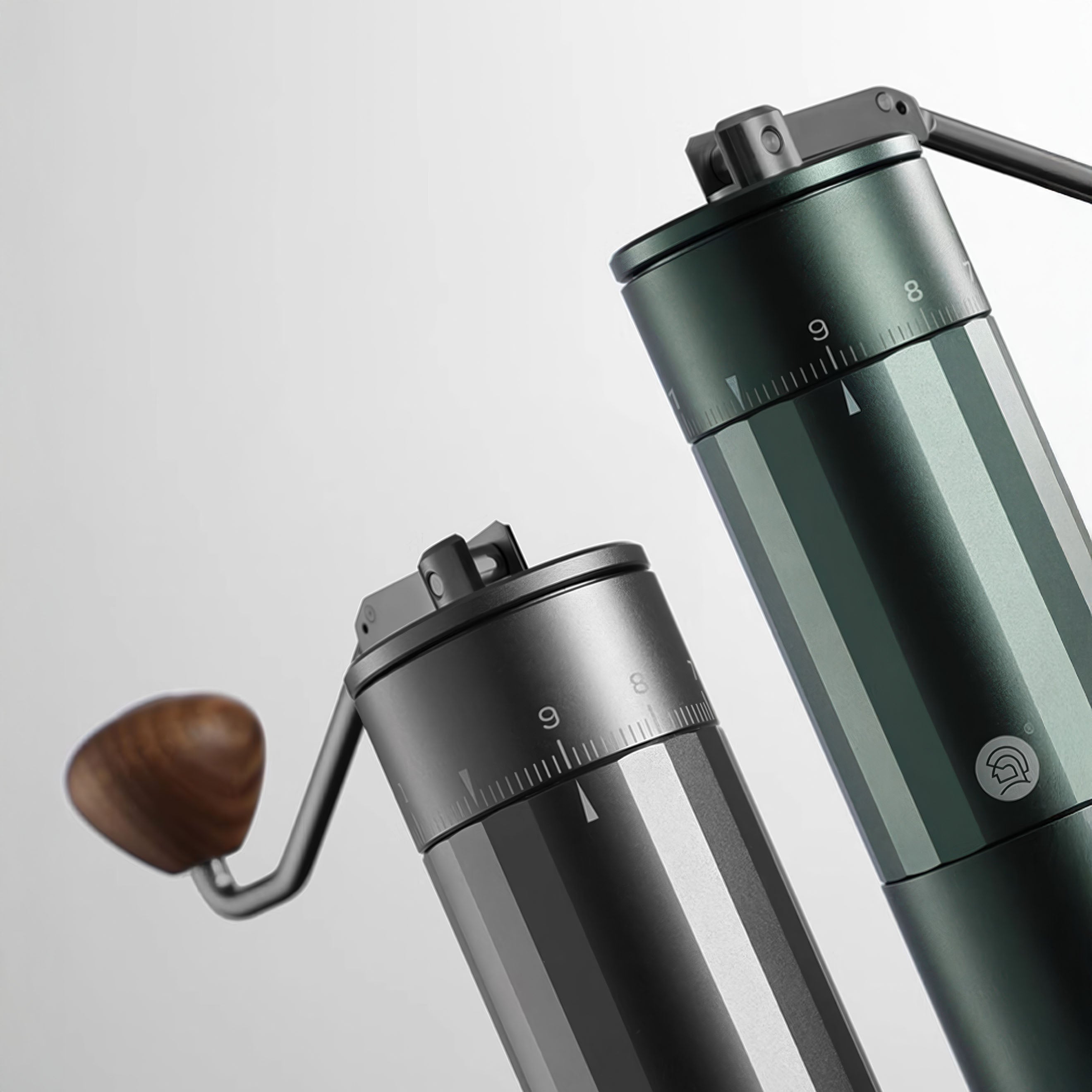 Z5 X-fold Manual Coffee Grinder
