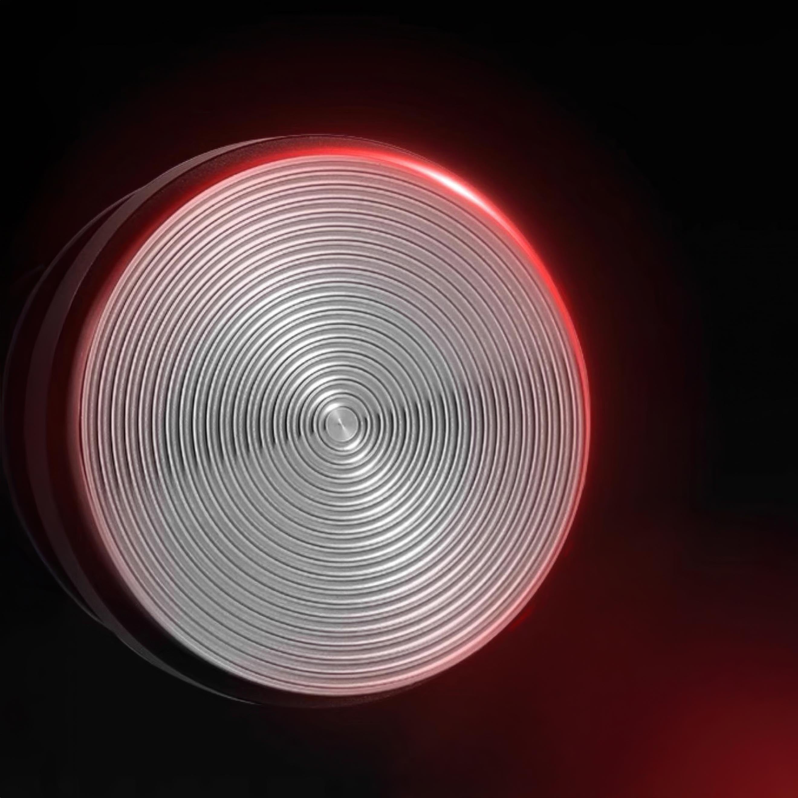 Flash Espresso Tamper 30lbs Constant Pressure 2.0