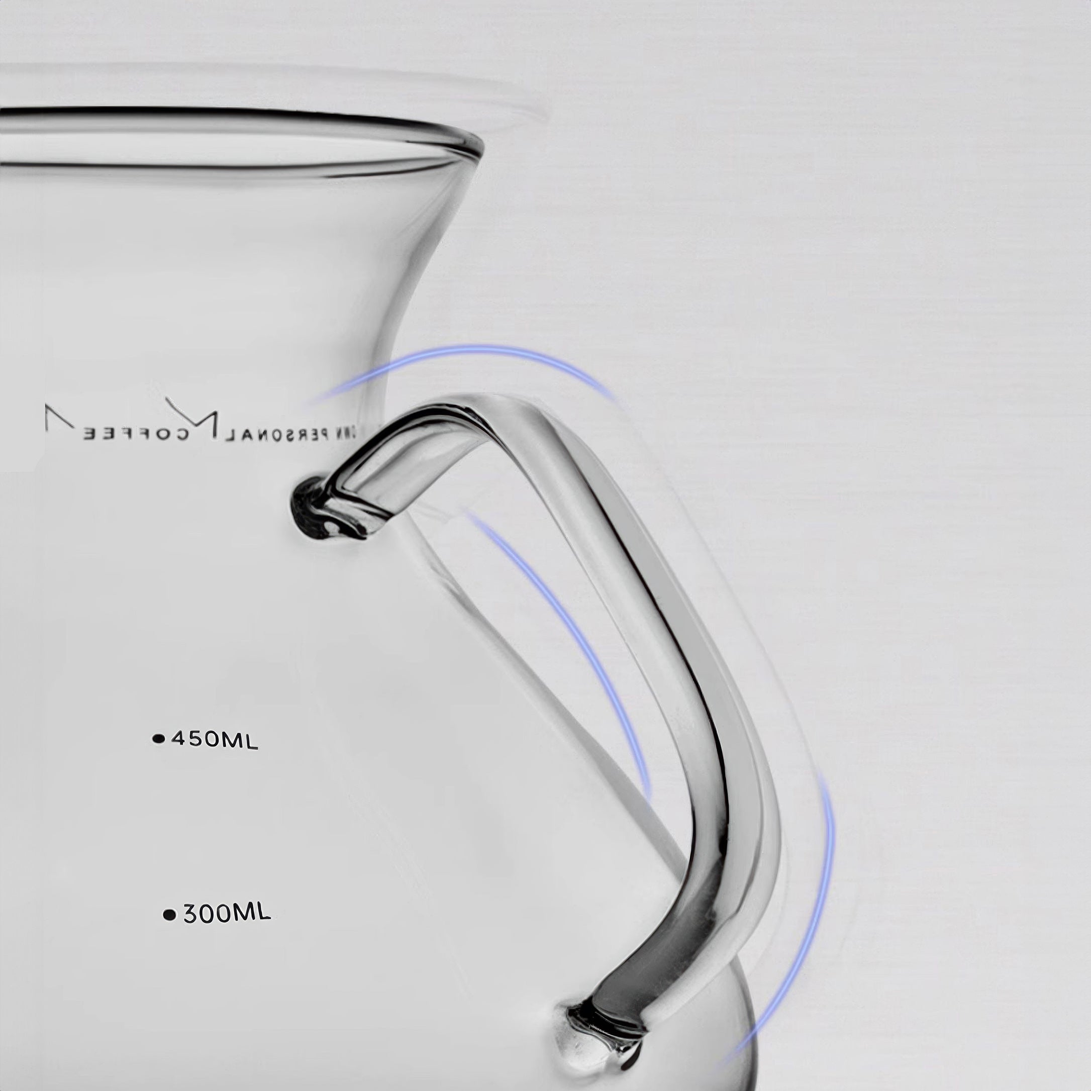 Eclipse Precision Pour-Over Coffee Set