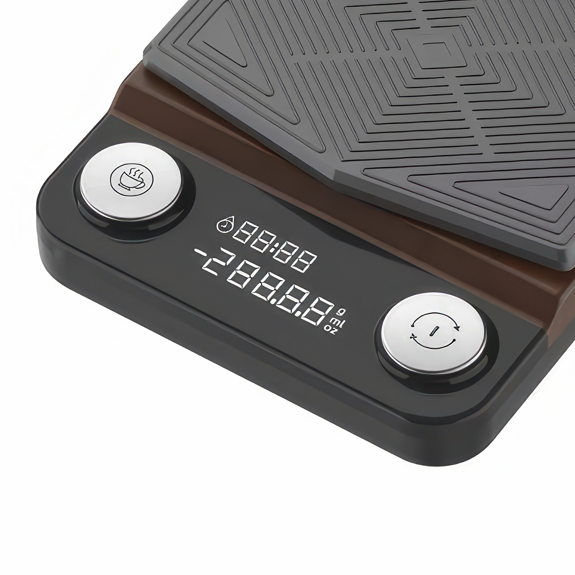 BrewBalance Digital Coffee Scale