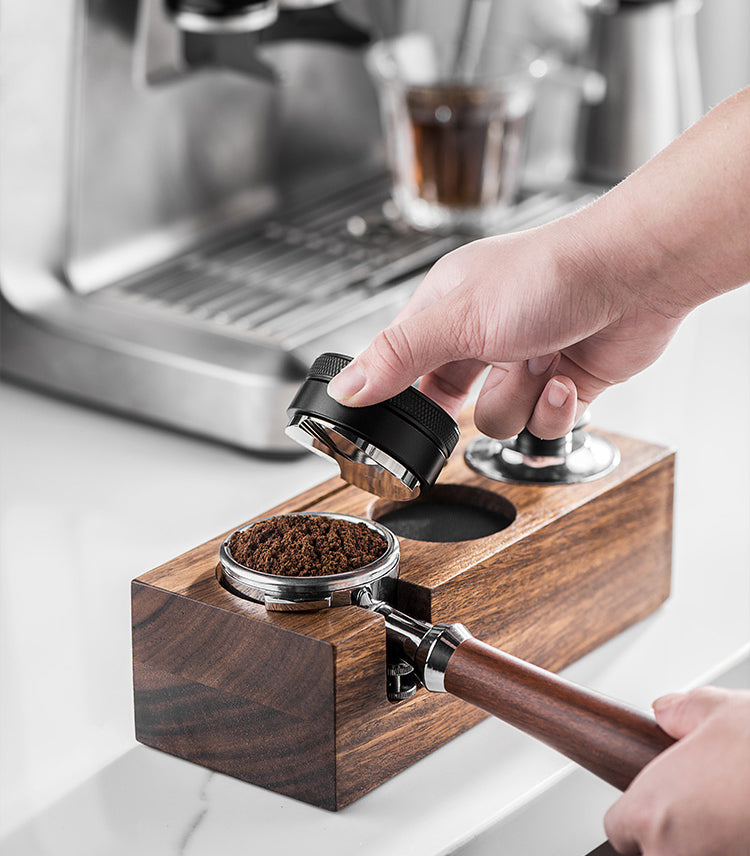 Portable Portafilter Holder For Espresso