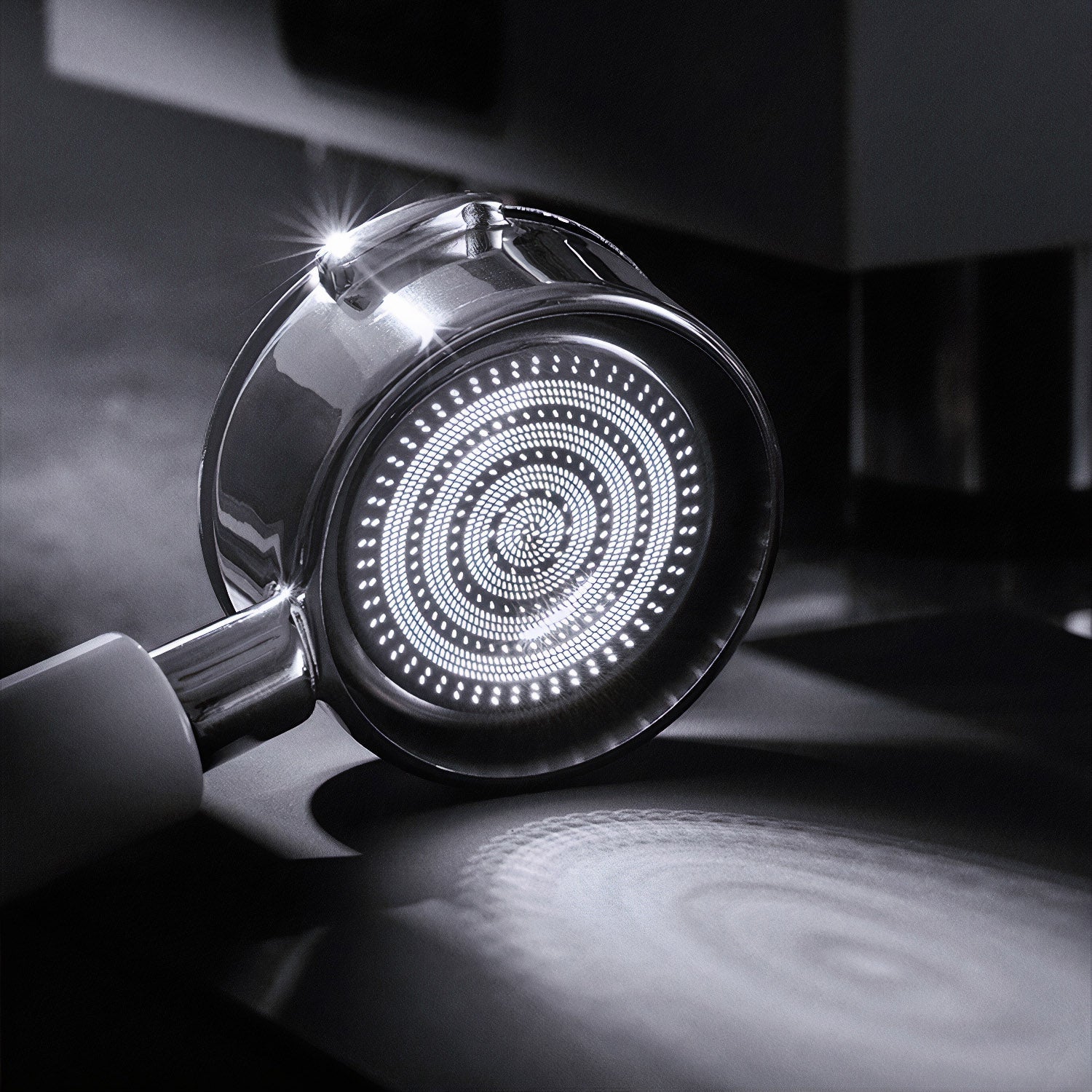 Portafilter Baskets for Espresso