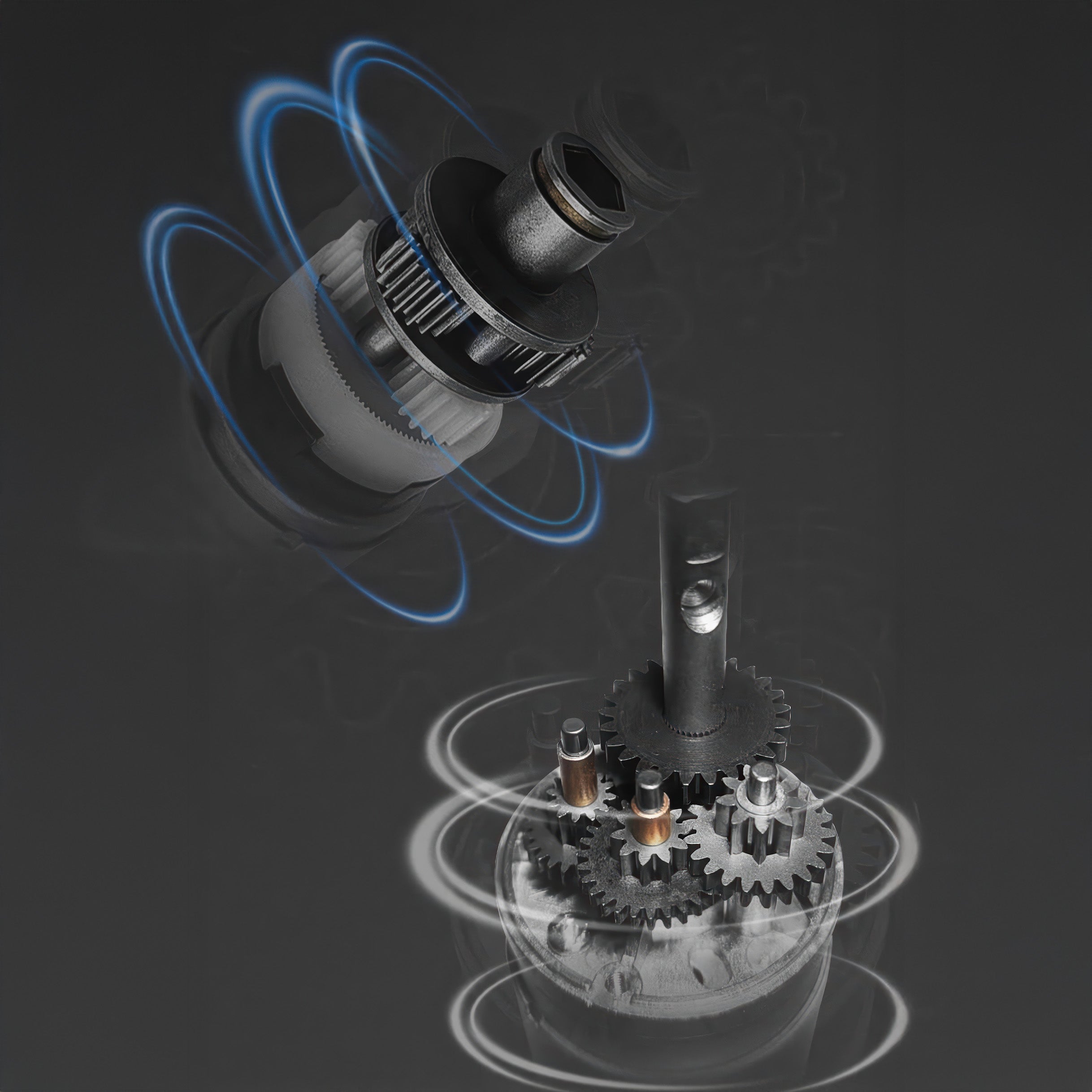 Precision Home Coffee Grinder