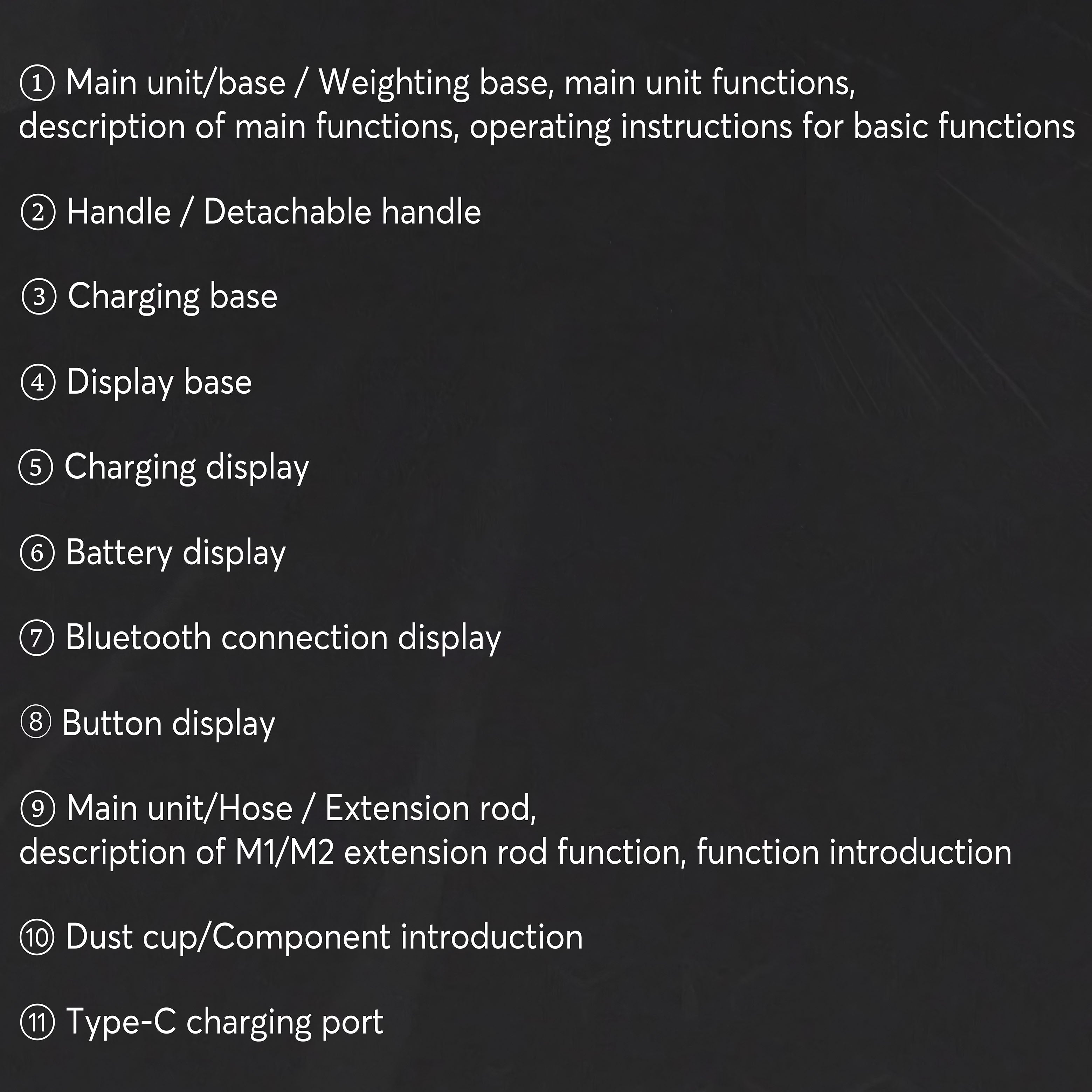 Weiner Psyche Mini Electronic Coffee Scale
