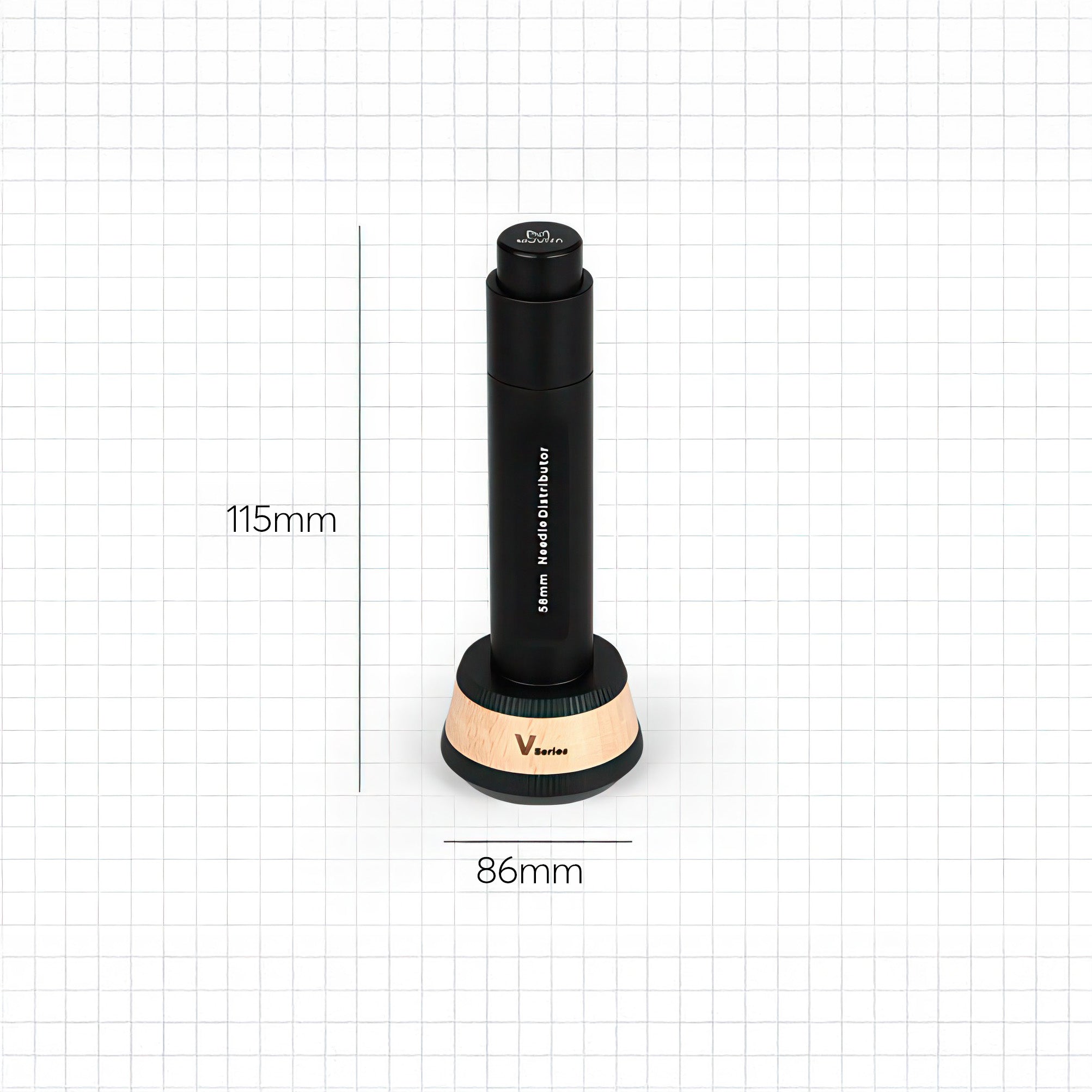V-Series Barista Tool For Espresso