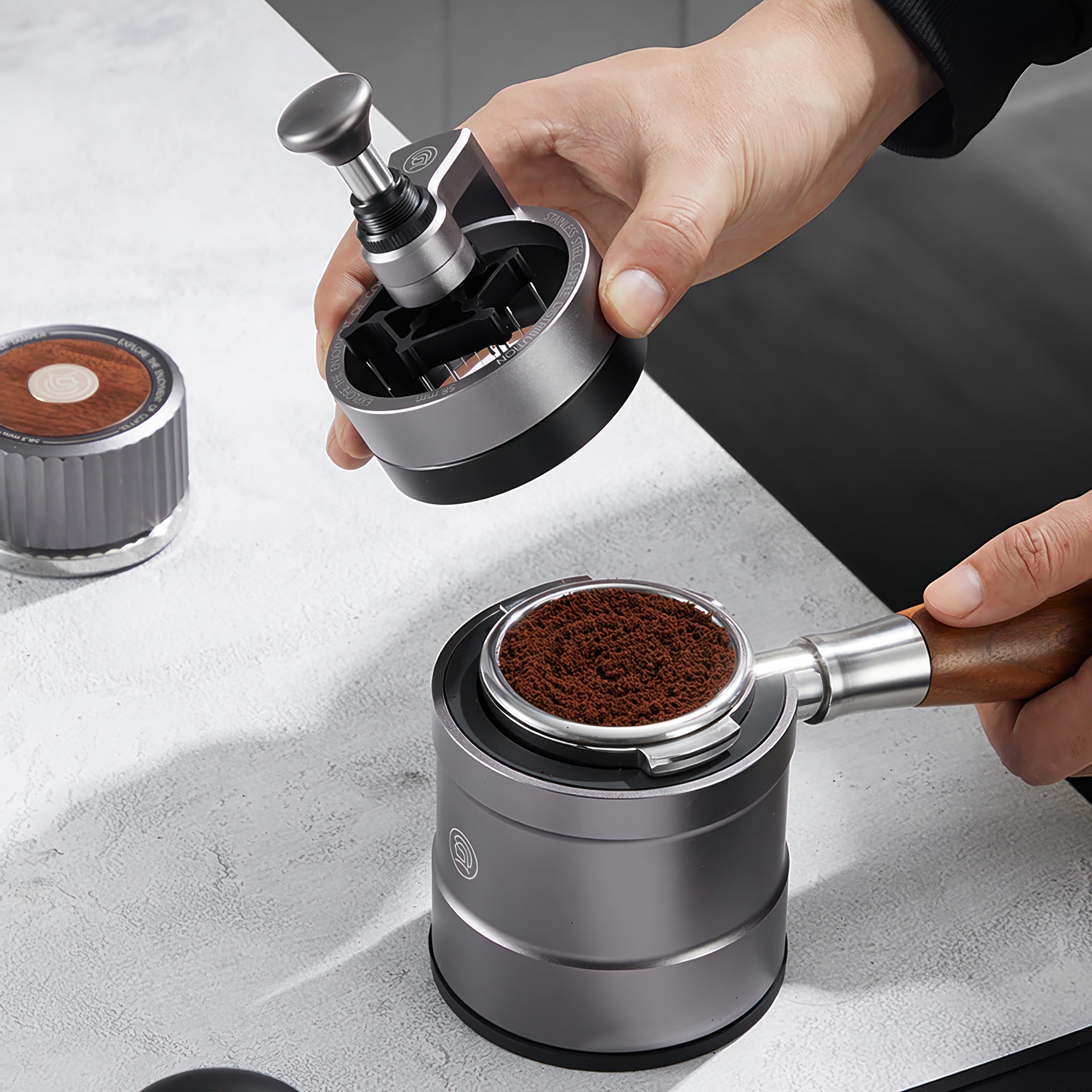 Sword WDT Distribution Tool