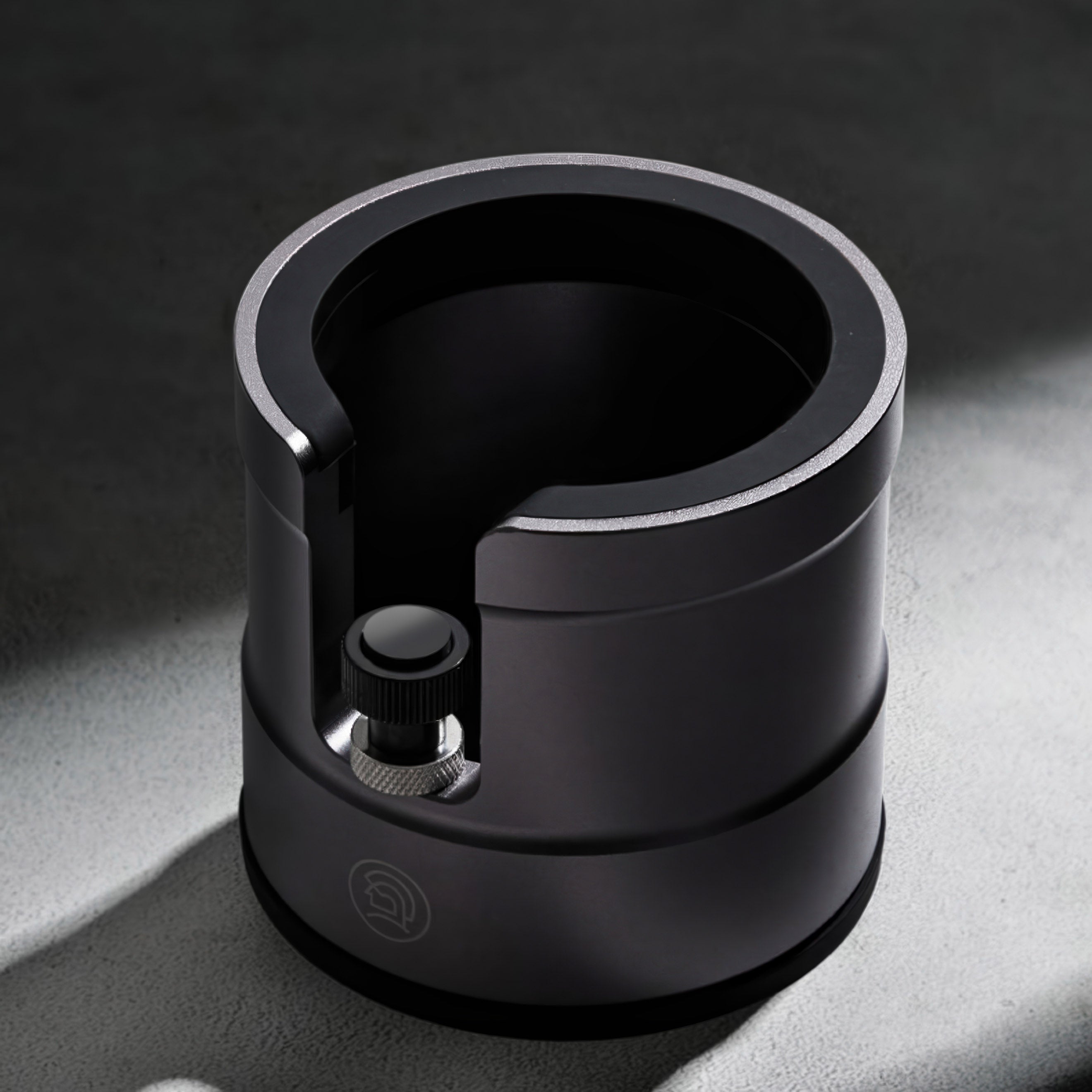 Thunder Espresso Tamping Holder